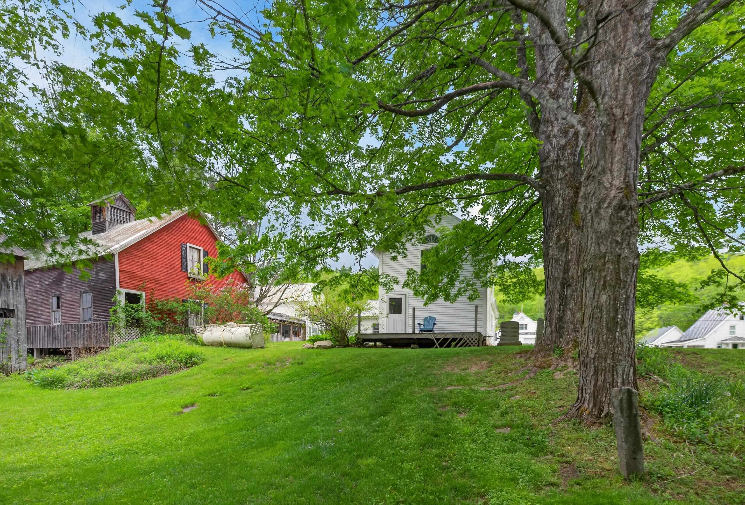 Wardsboro VT&nbsp;Home for sale $$349,000 $199 per sq.ft.