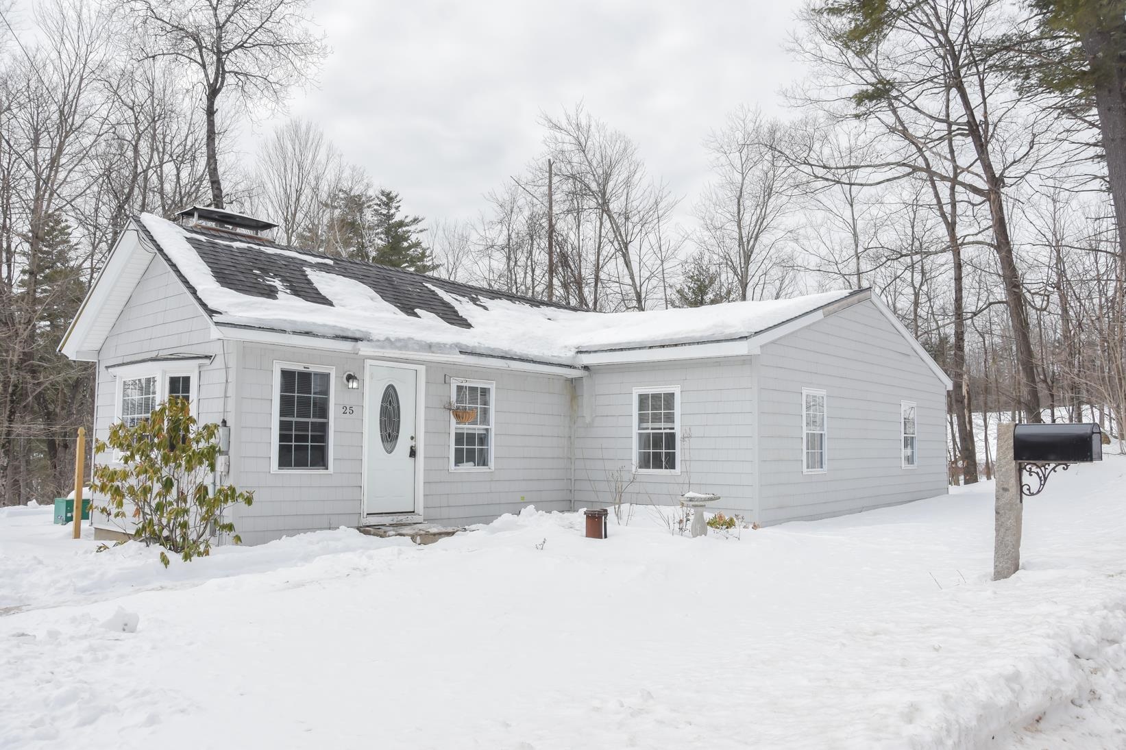 Photo of 25 Mount Dearborn Road Weare NH 03281