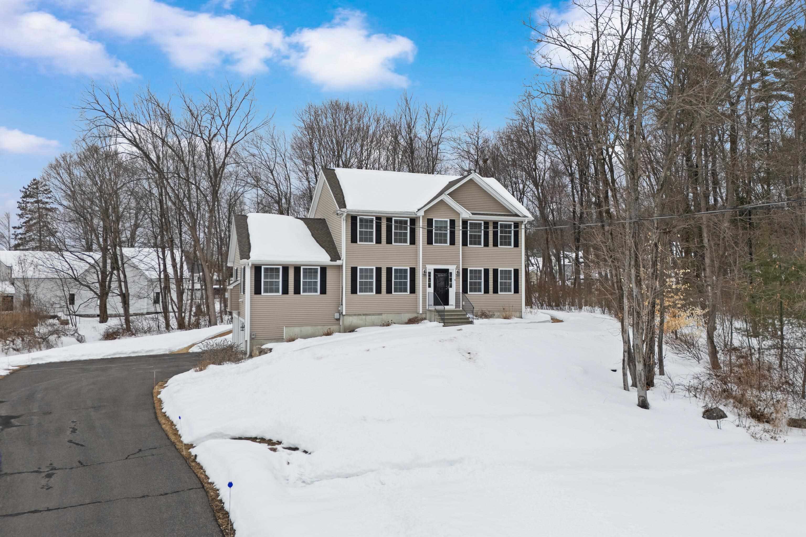 9 Maple Ave, Goffstown, NH 03045