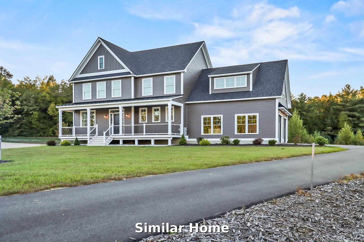 Lot L Longview Place