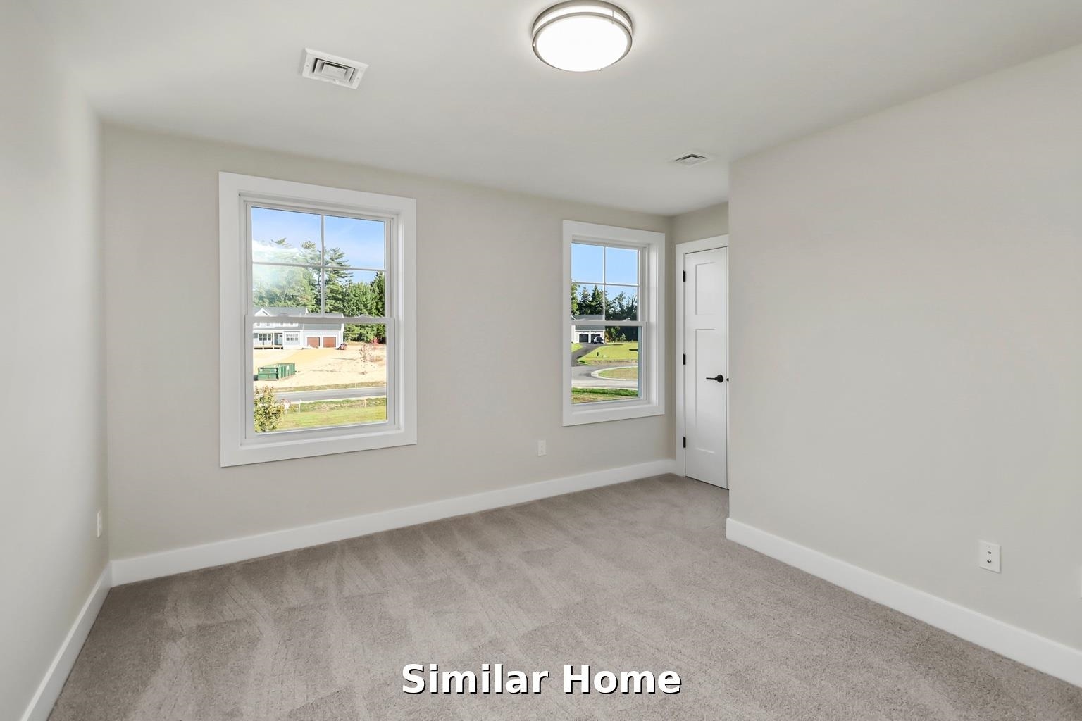 Lot L Longview Pl, Brentwood, NH 03833