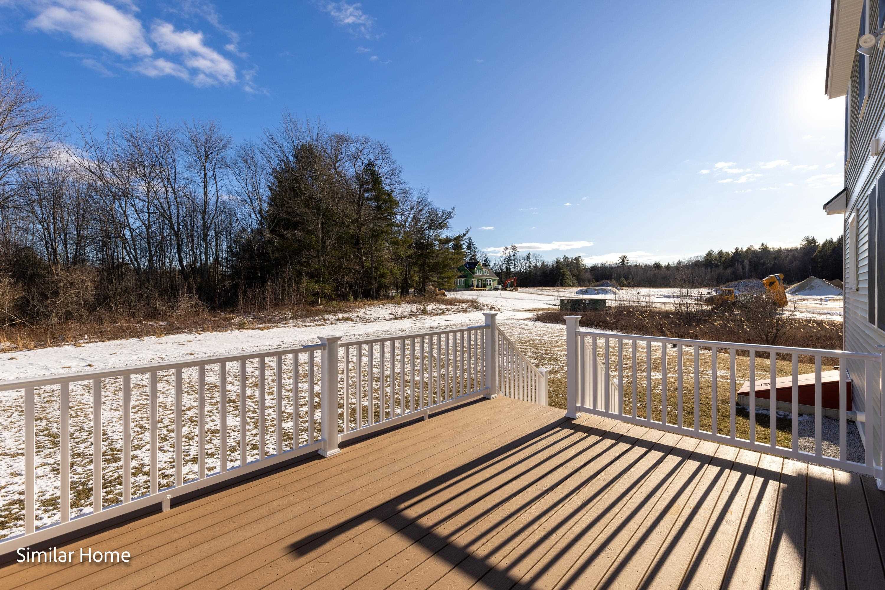 Lot L Longview Pl, Brentwood, NH 03833