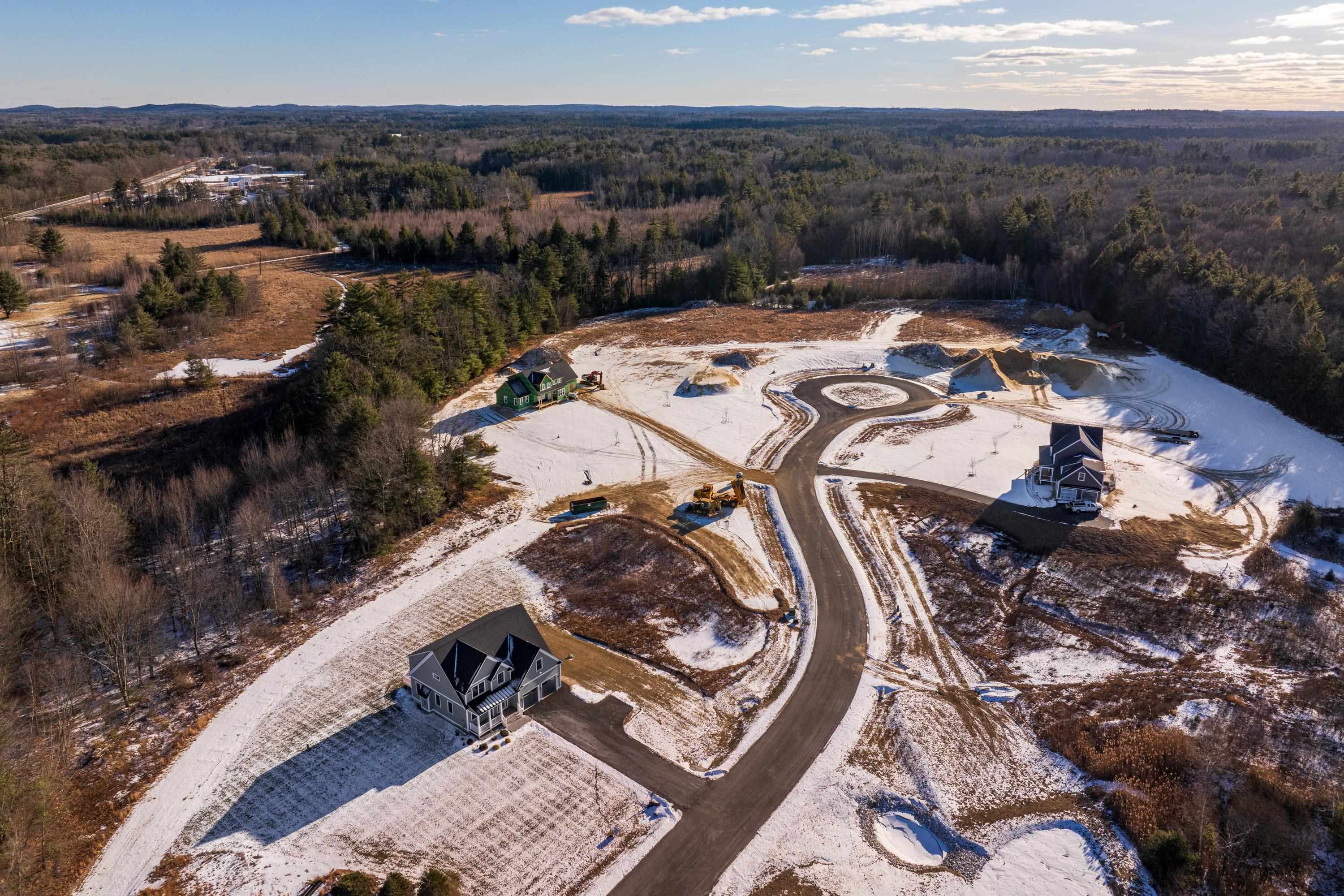 Lot L Longview Pl, Brentwood, NH 03833