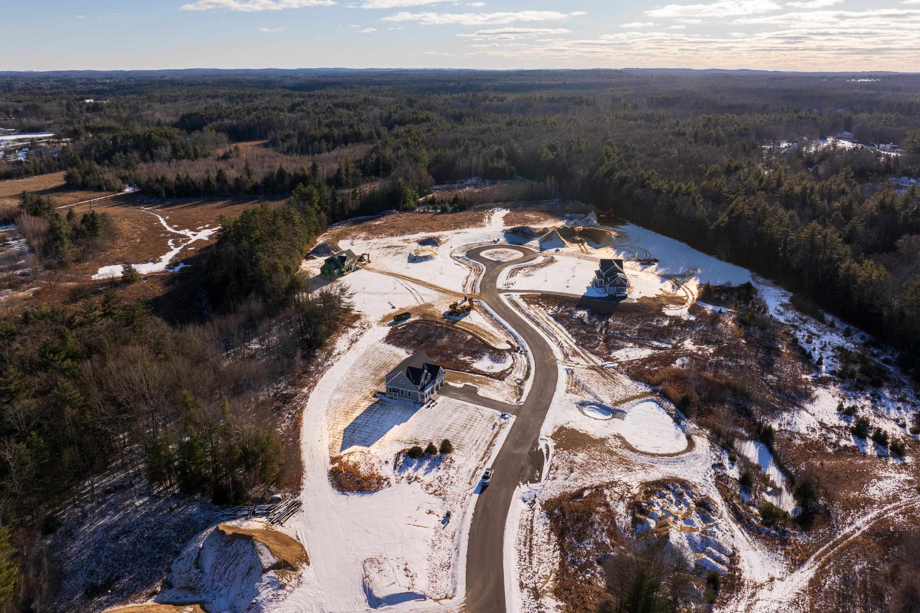 Lot L Longview Pl, Brentwood, NH 03833