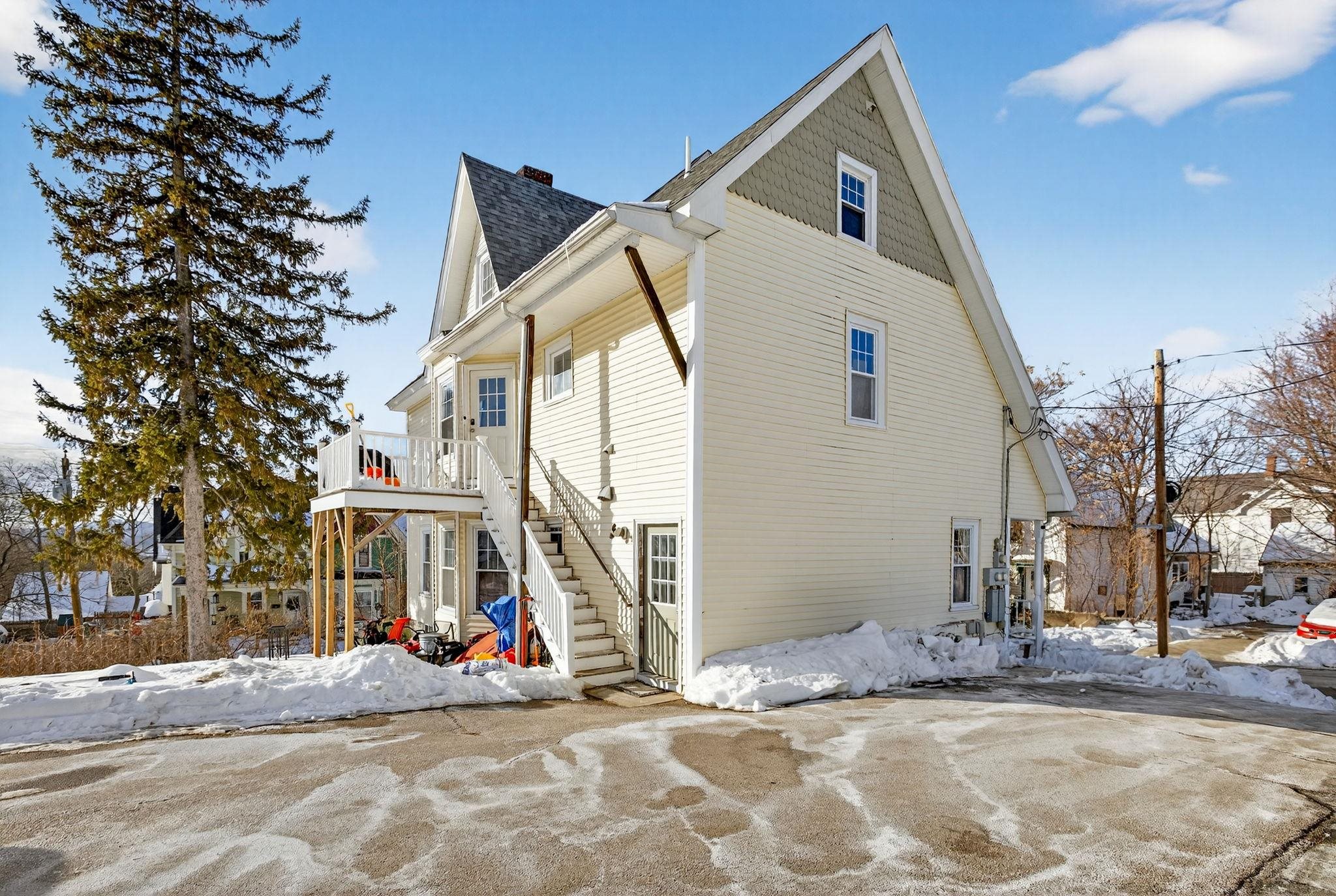 501 Manchester St, Manchester, NH 03103