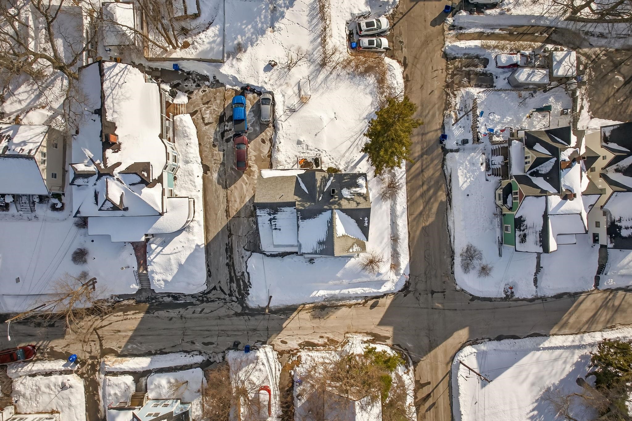 501 Manchester St, Manchester, NH 03103