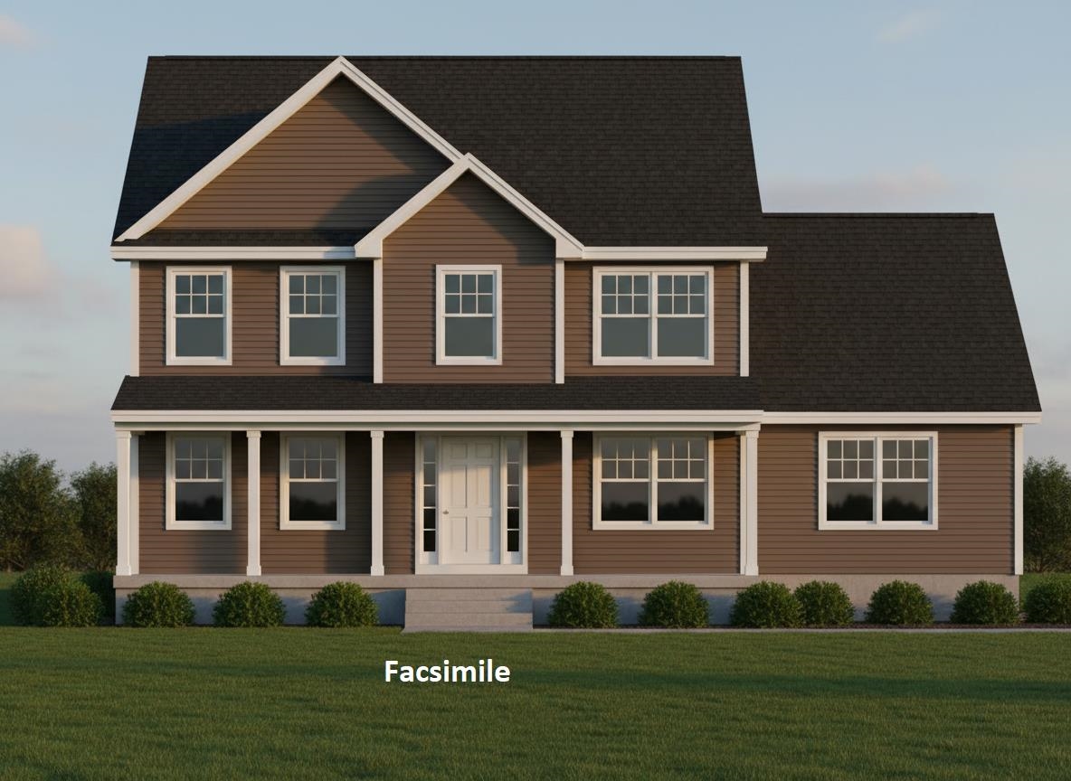 11 Wellington Court — photo 1