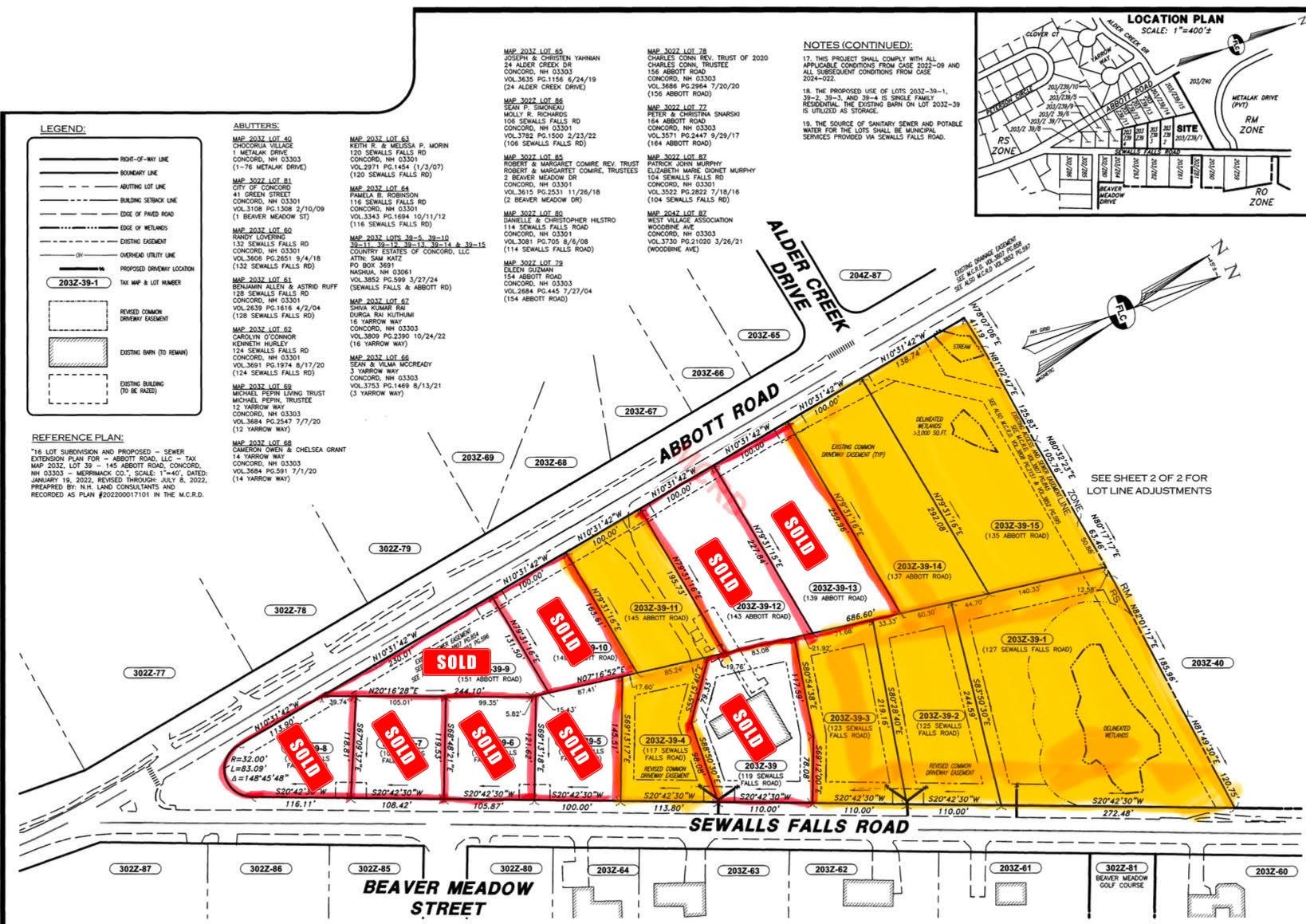 123 Sewall Falls Rd, Concord, NH 03303