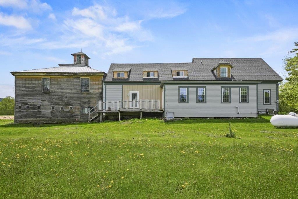 411 Alstead Center Rd, Alstead, NH 03602