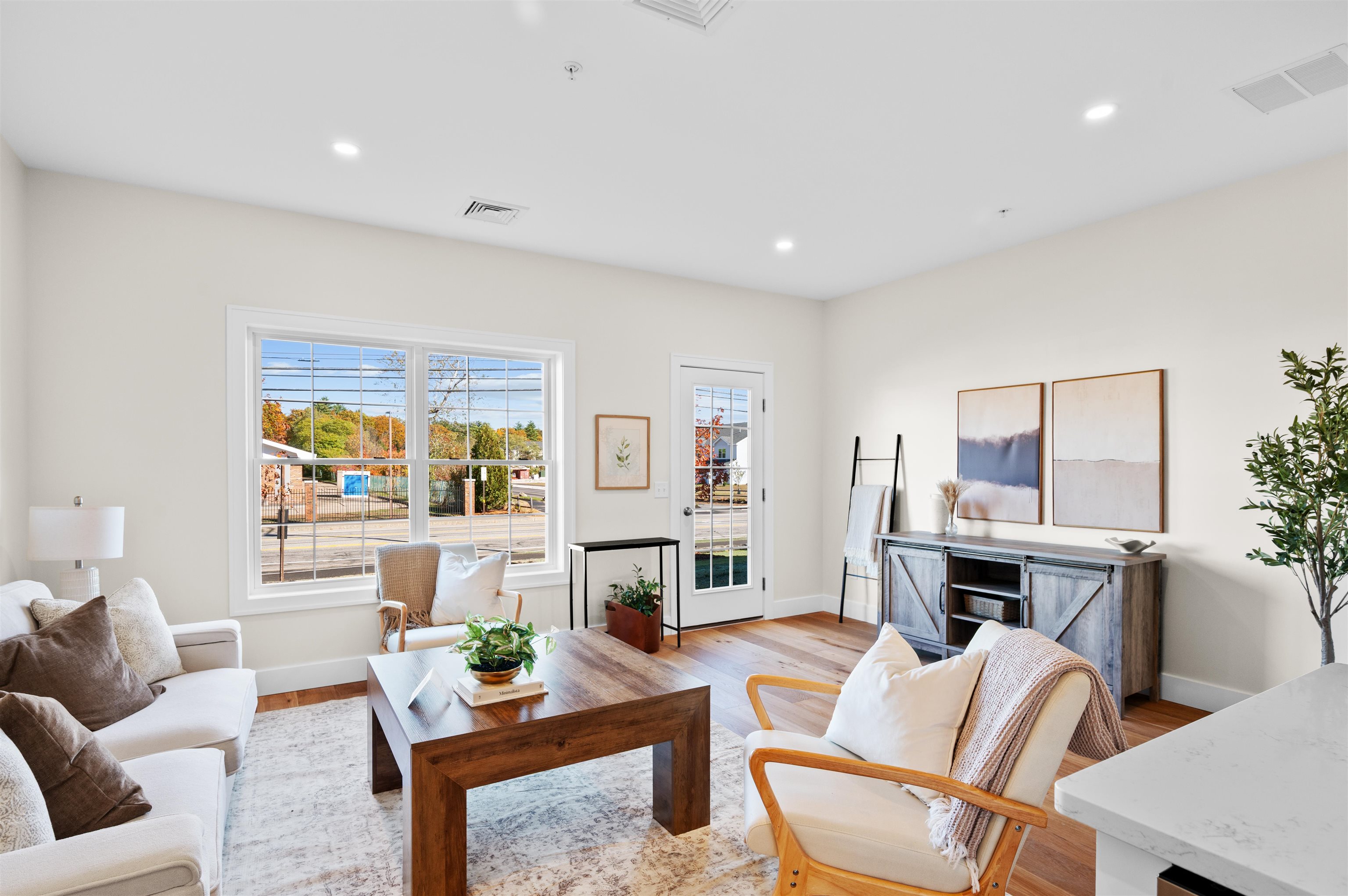 15 Suffolk Dr #3, Concord, NH 03303