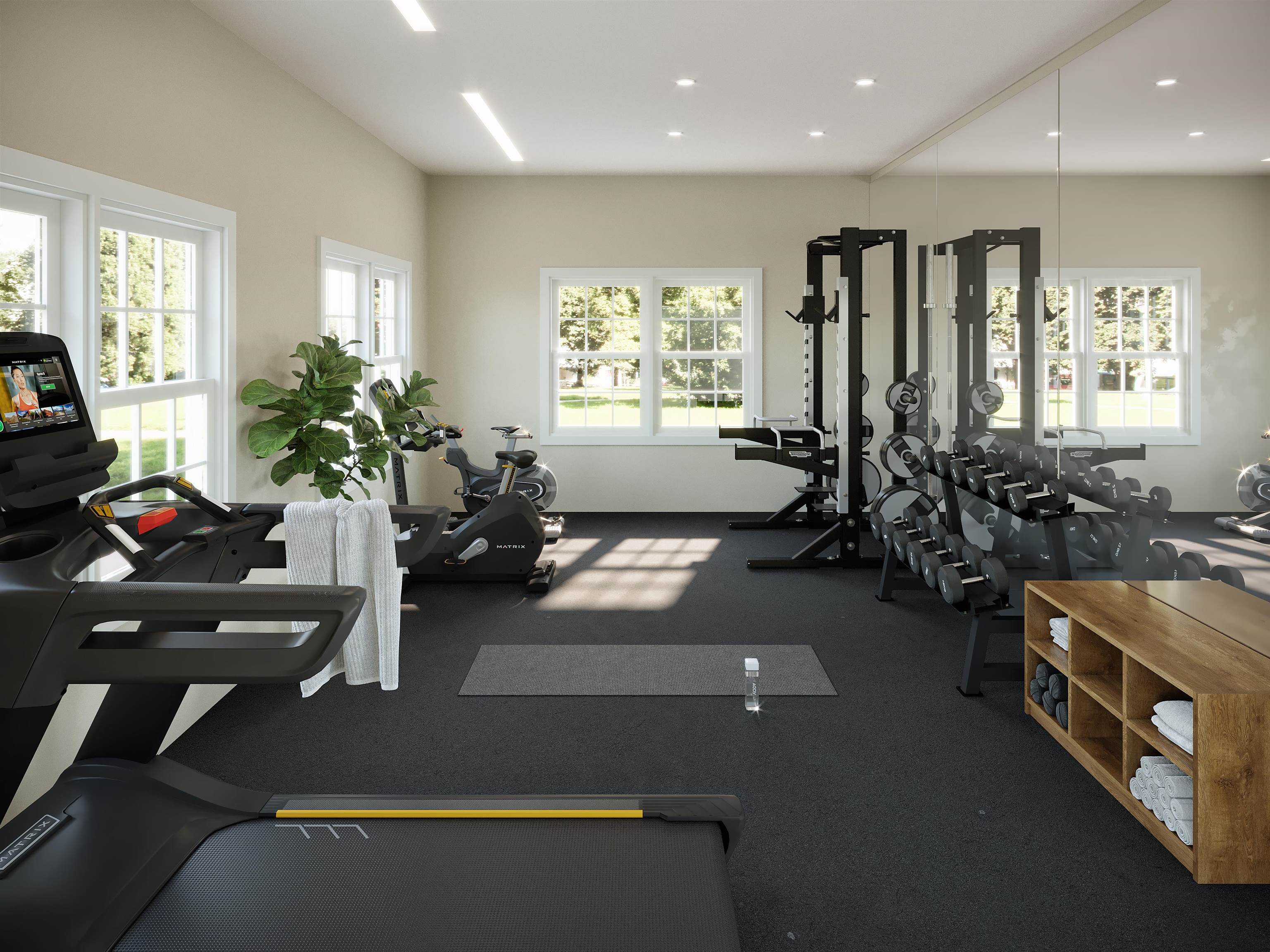 15 Suffolk Dr #3, Concord, NH 03303