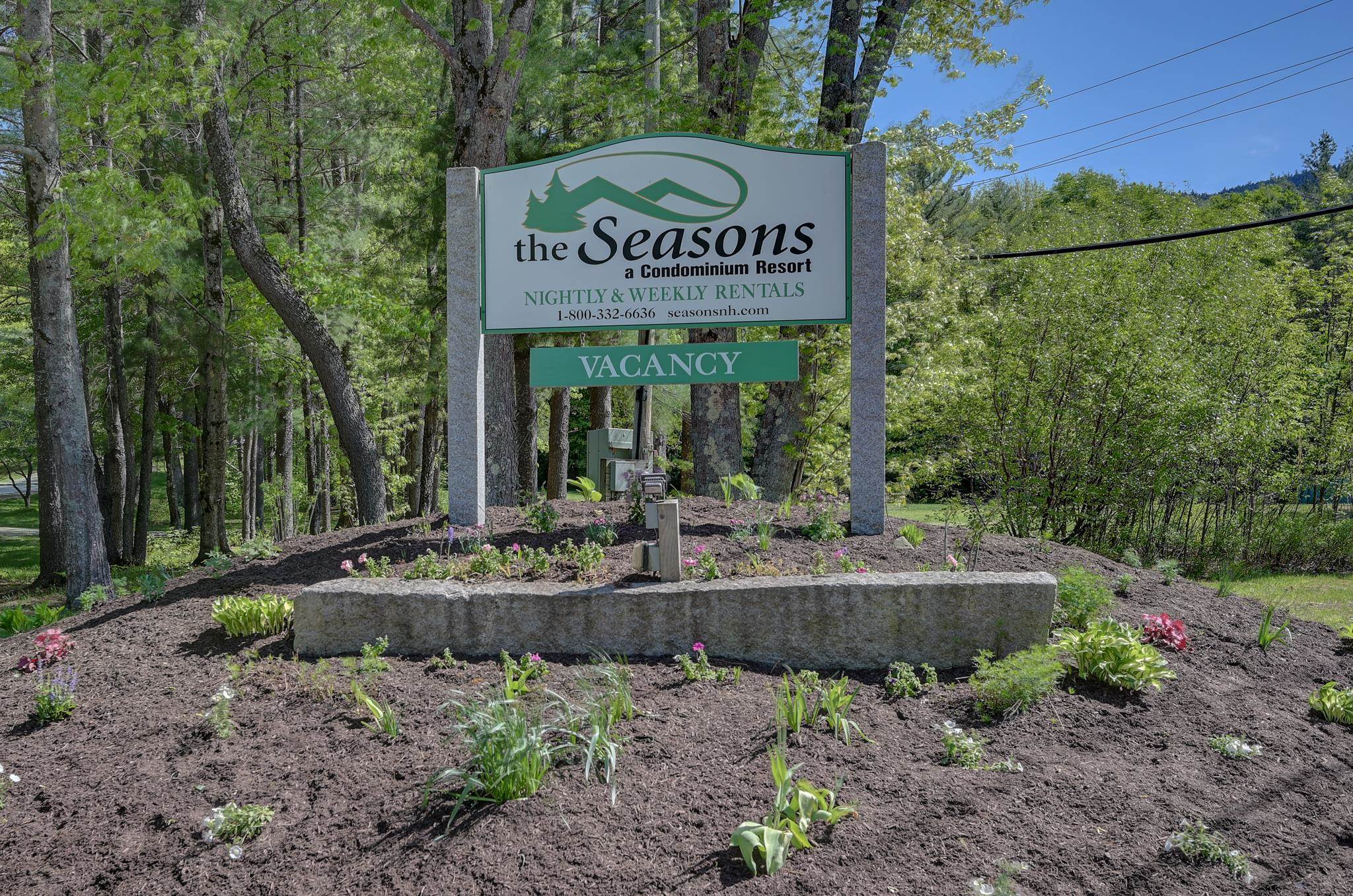 18E Seasons At Attitash Rd, Bartlett, NH 03812