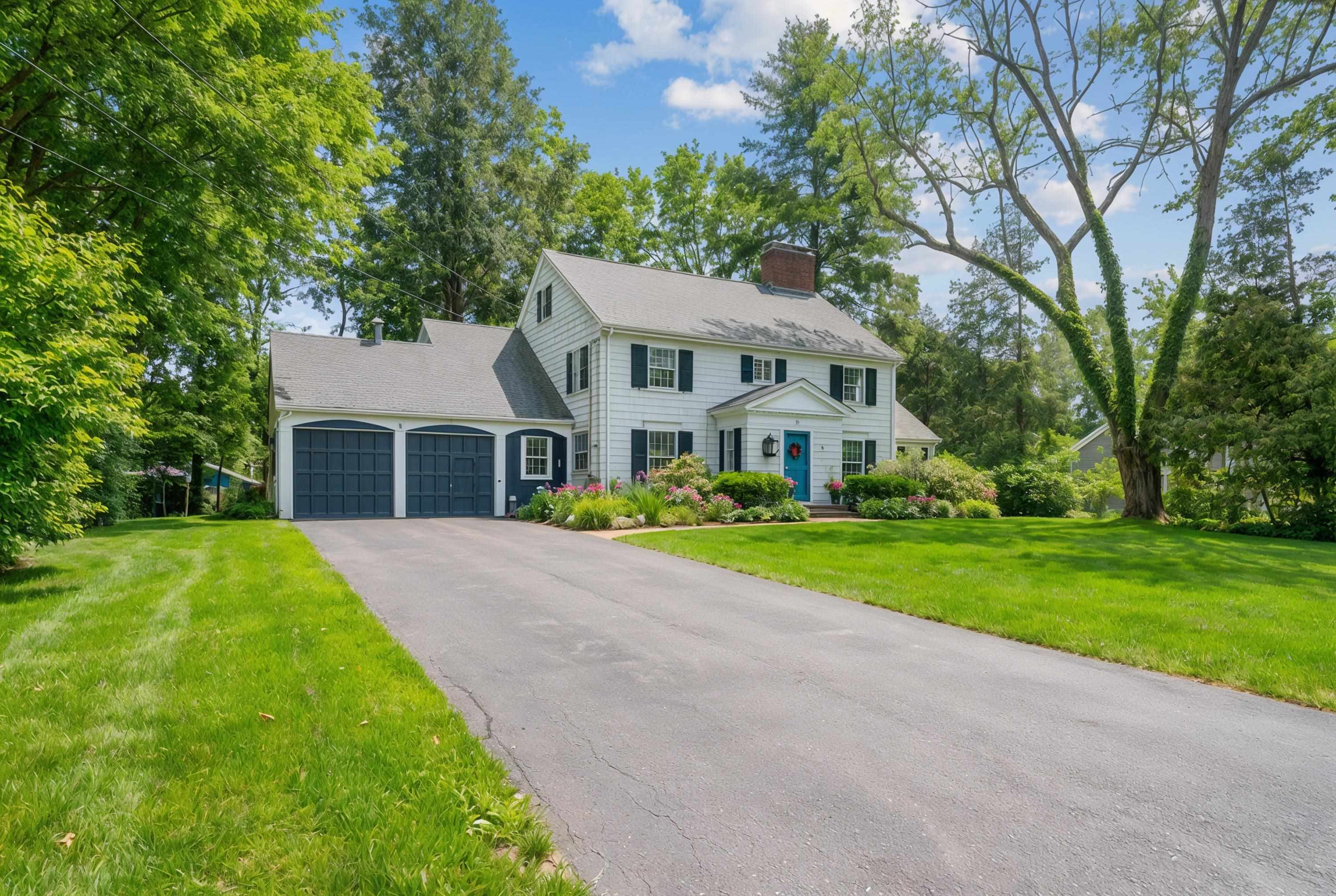 36 Woodman Rd, Durham, NH 03824