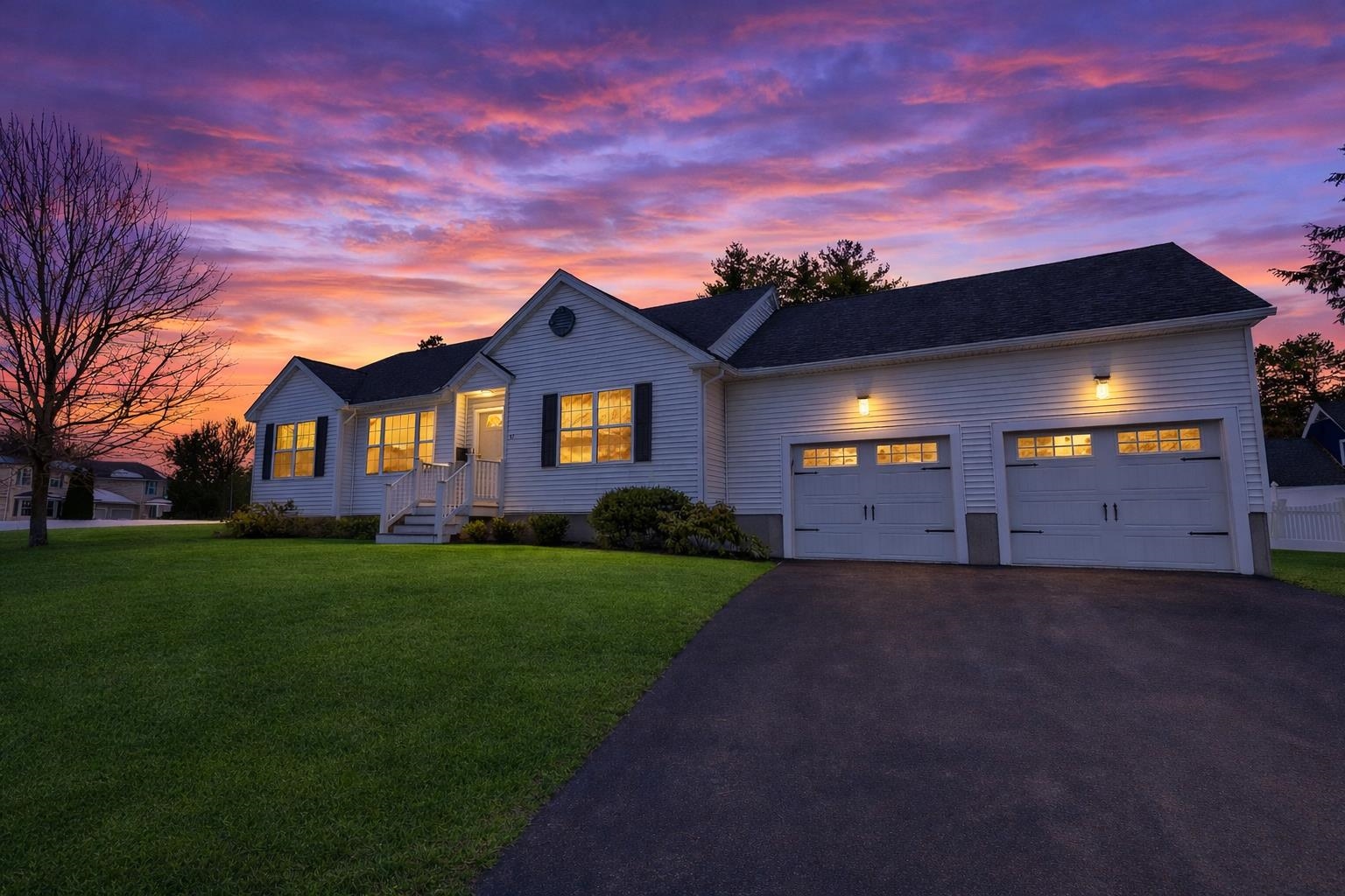 57 Baldwin St, Nashua, NH 03064