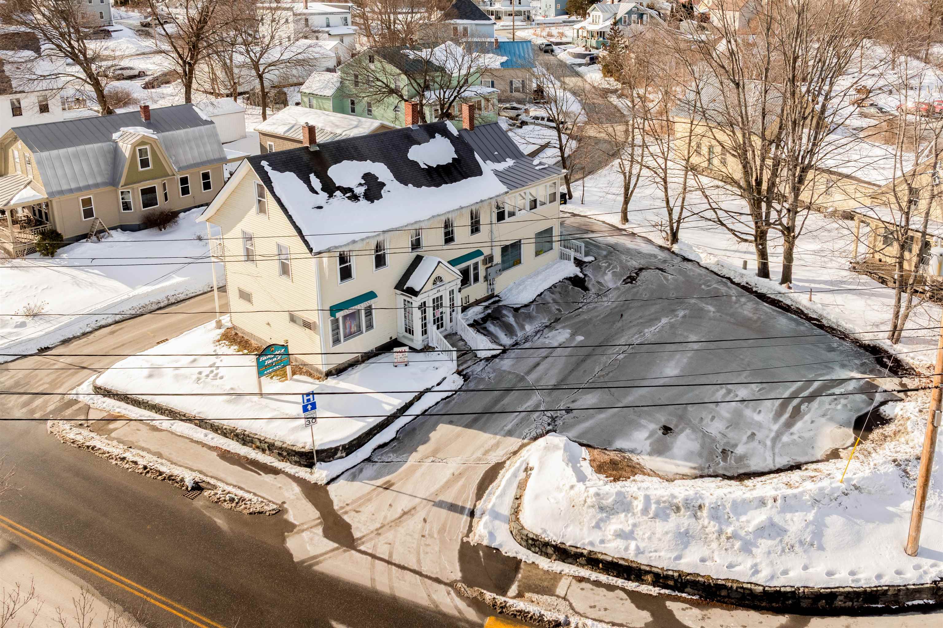 29 Mascoma St, Lebanon, NH 03766