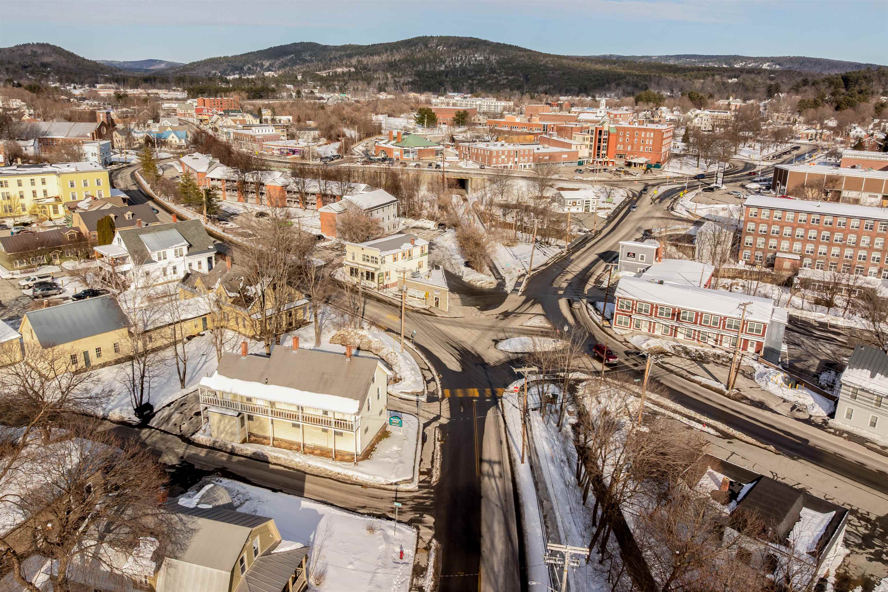 29 Mascoma St, Lebanon, NH 03766