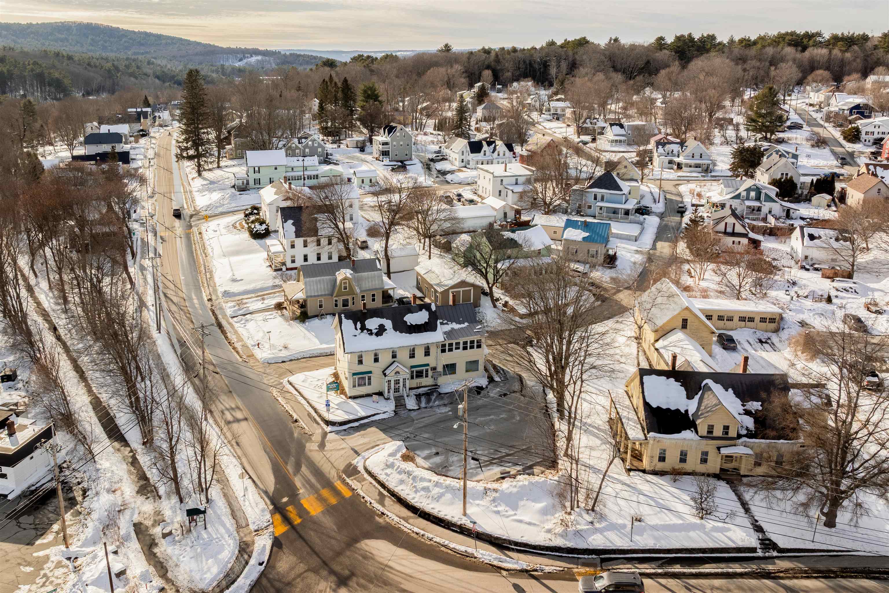 29 Mascoma St, Lebanon, NH 03766