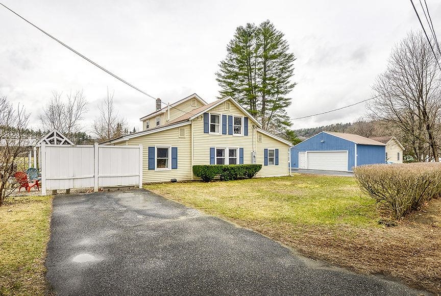 53 Norman Ave, Charlestown, NH 03603