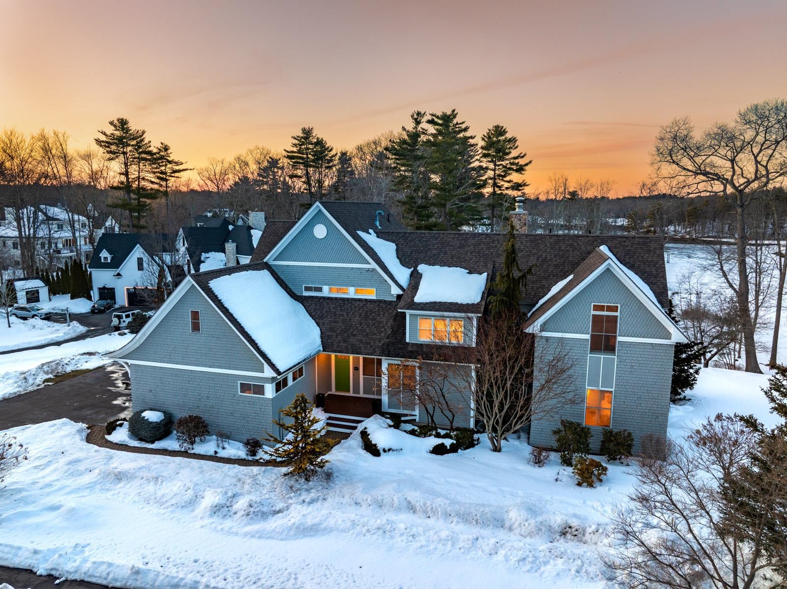 104 Odiorne Point Road