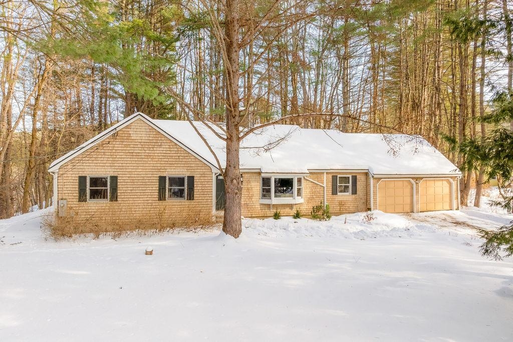 7 Birchbrook St, Hanover, NH 03755