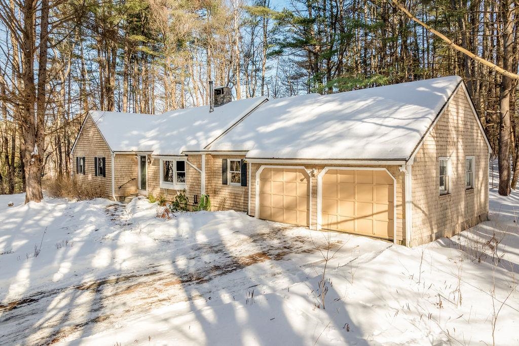 7 Birchbrook St, Hanover, NH 03755