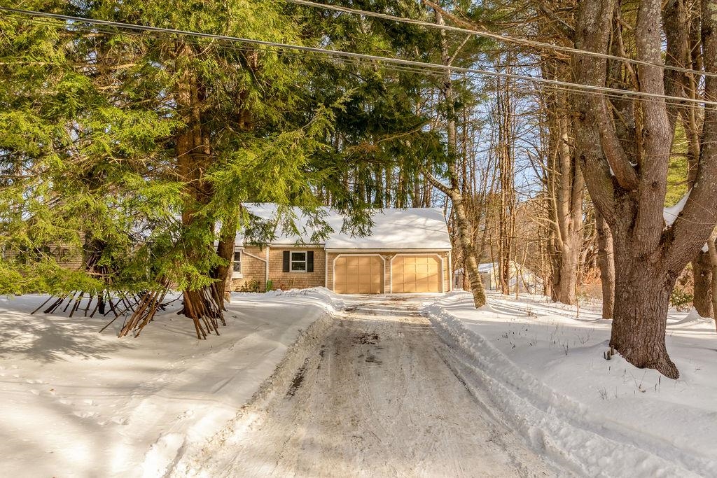 7 Birchbrook St, Hanover, NH 03755