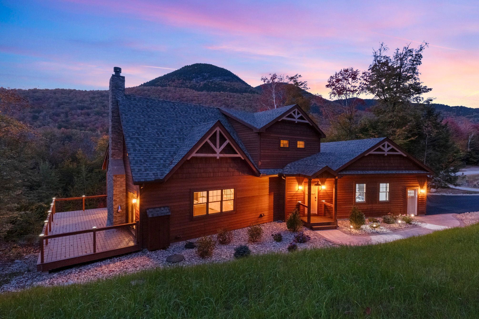 17 Landing Rd, Lincoln, NH 03251