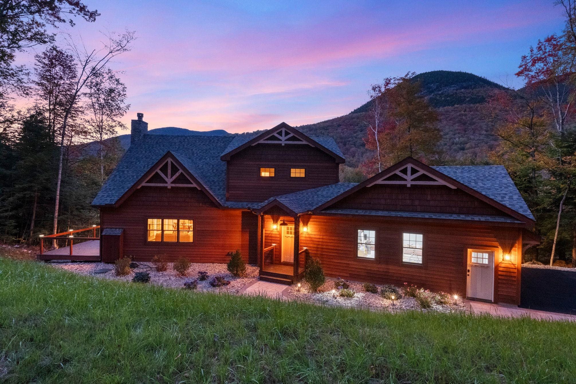 17 Landing Rd, Lincoln, NH 03251