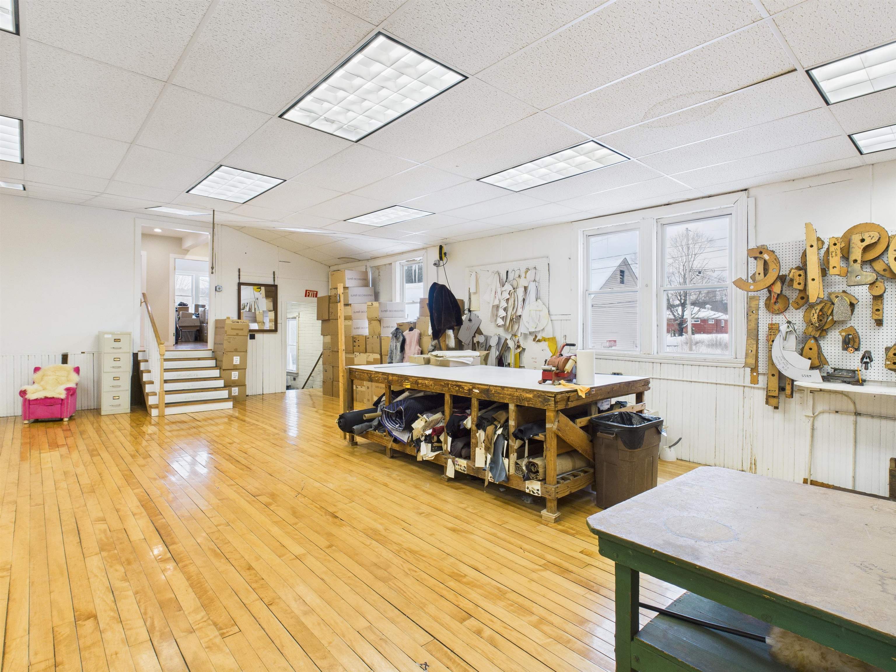 8 Duston St, Troy, NH 03465