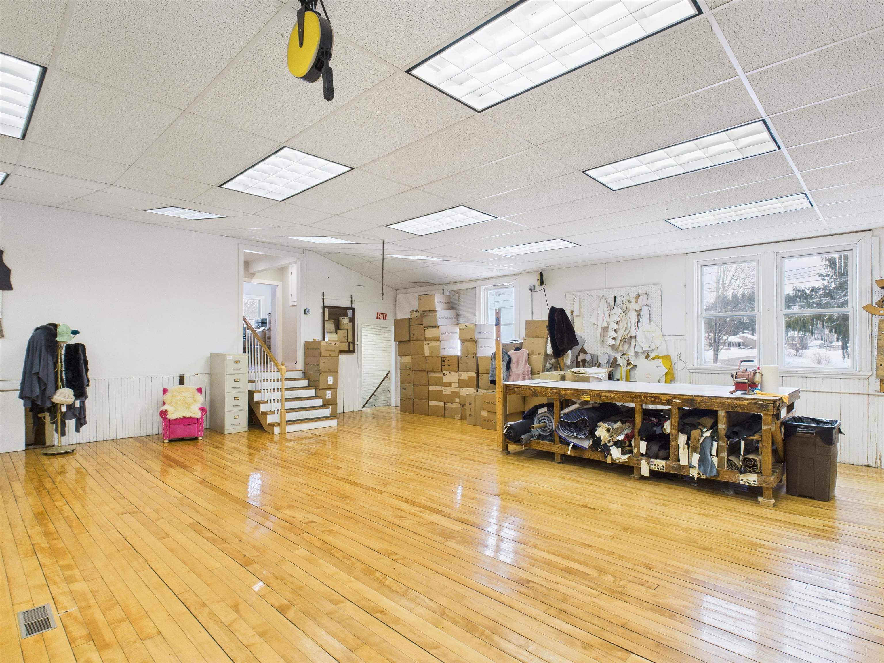 8 Duston St, Troy, NH 03465