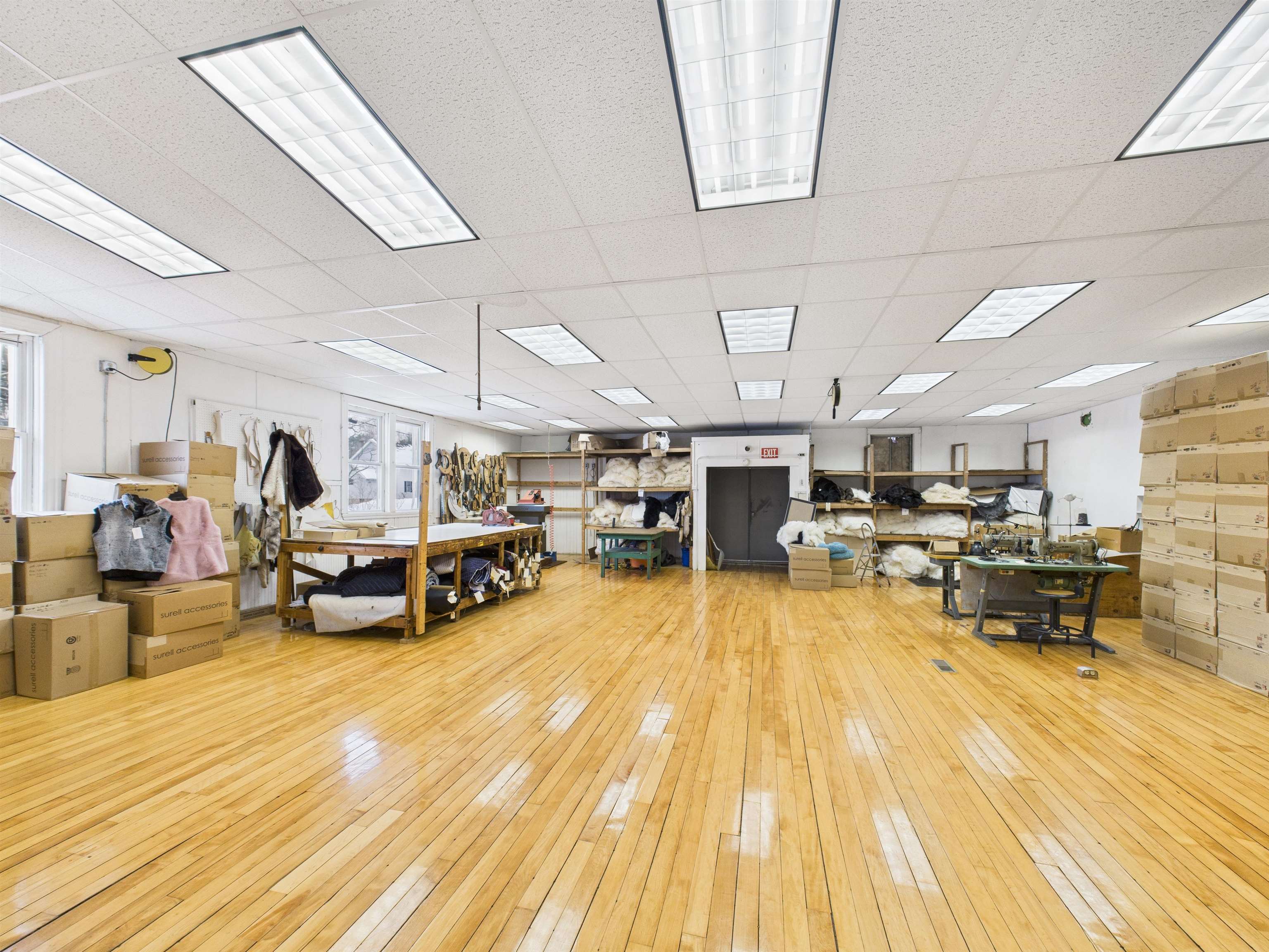 8 Duston St, Troy, NH 03465