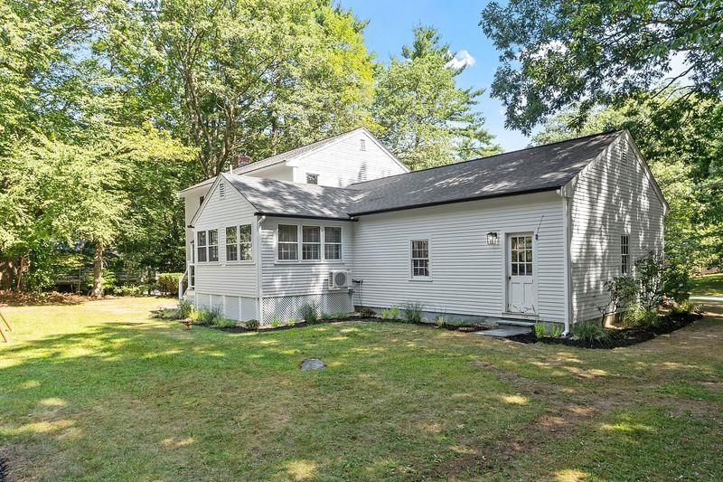 55 Woodridge Rd, Hampstead, NH 03826