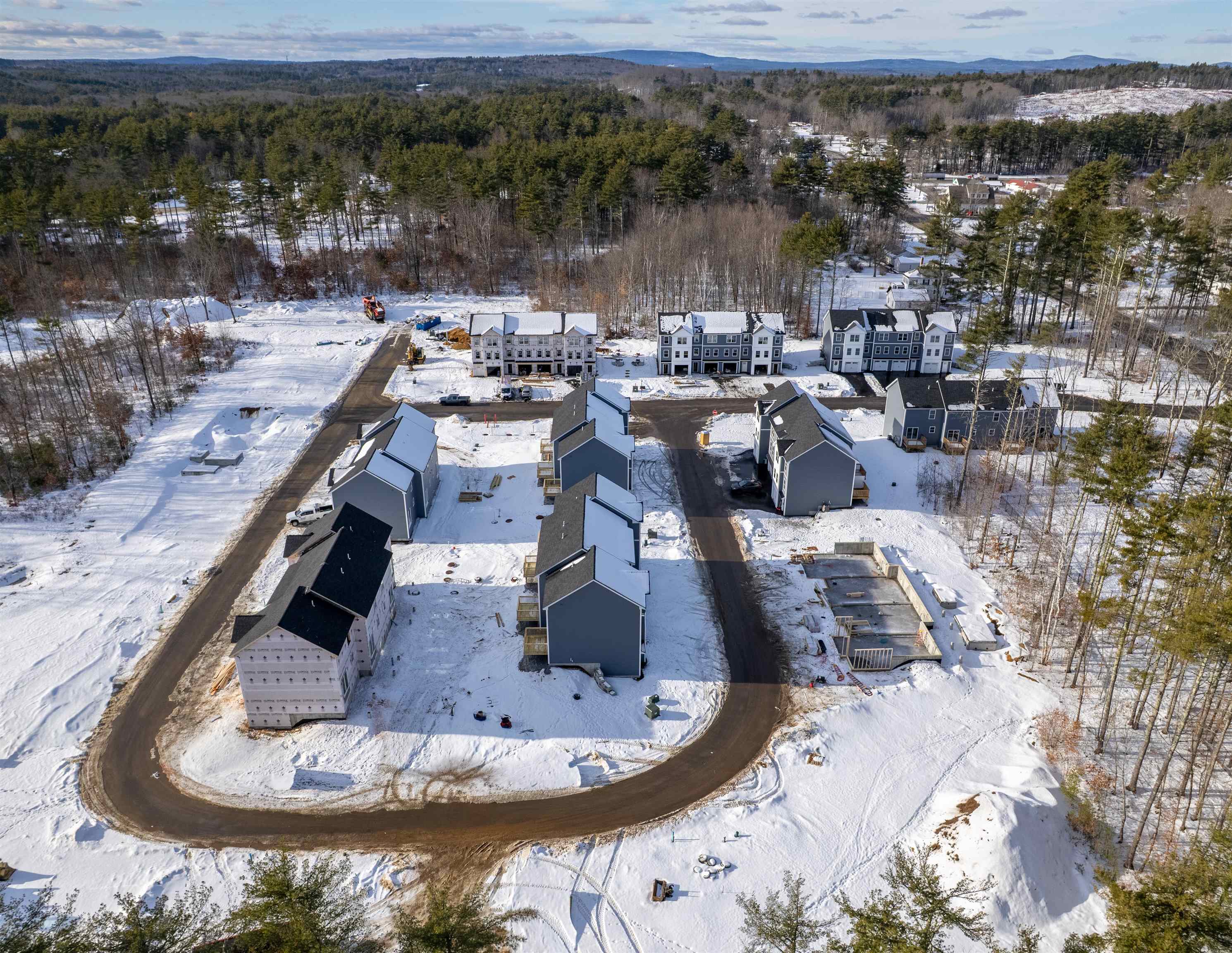 8D The Crossings At Village Center, Barrington, NH 03825