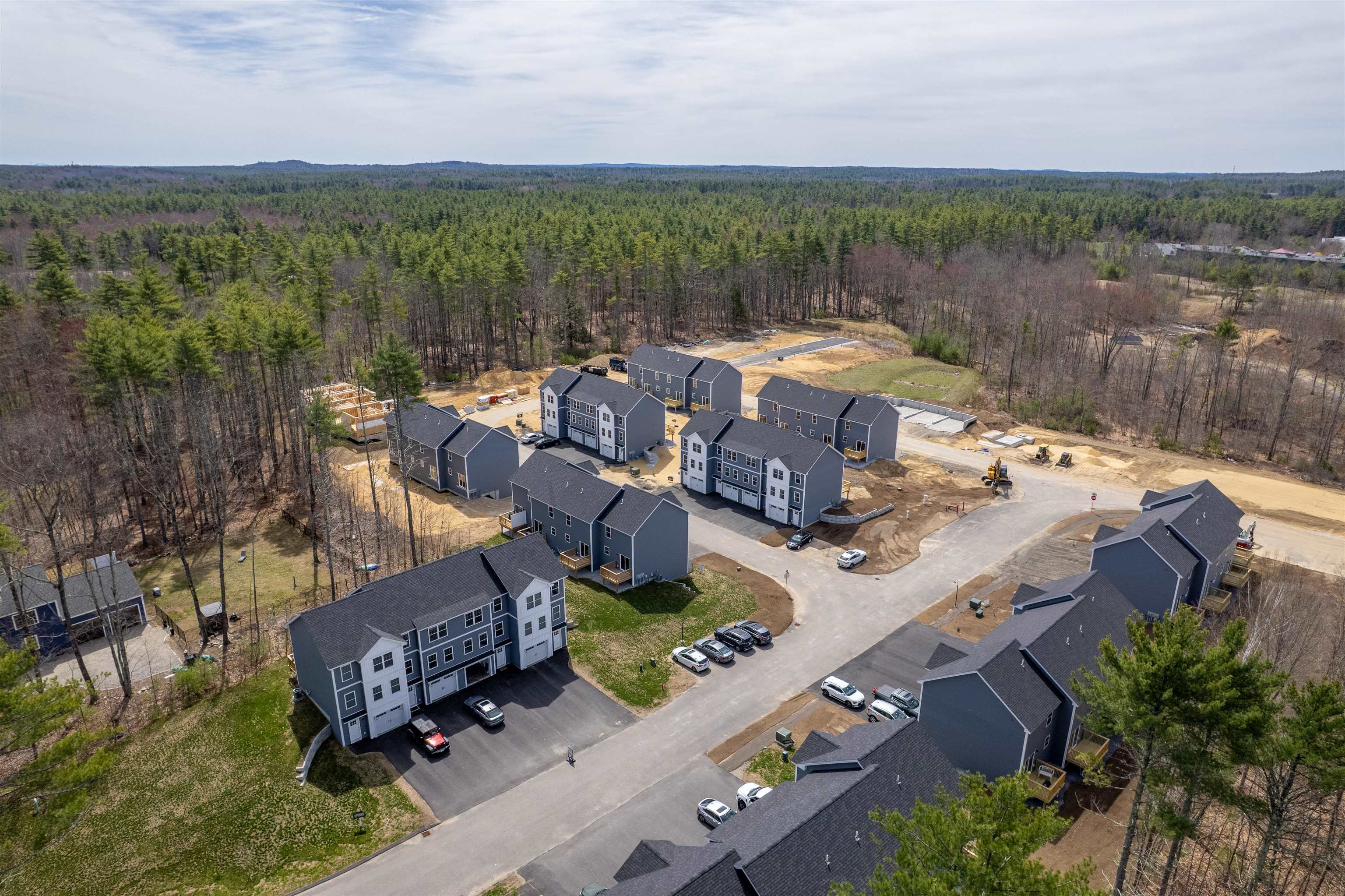 8D The Crossings At Village Center, Barrington, NH 03825