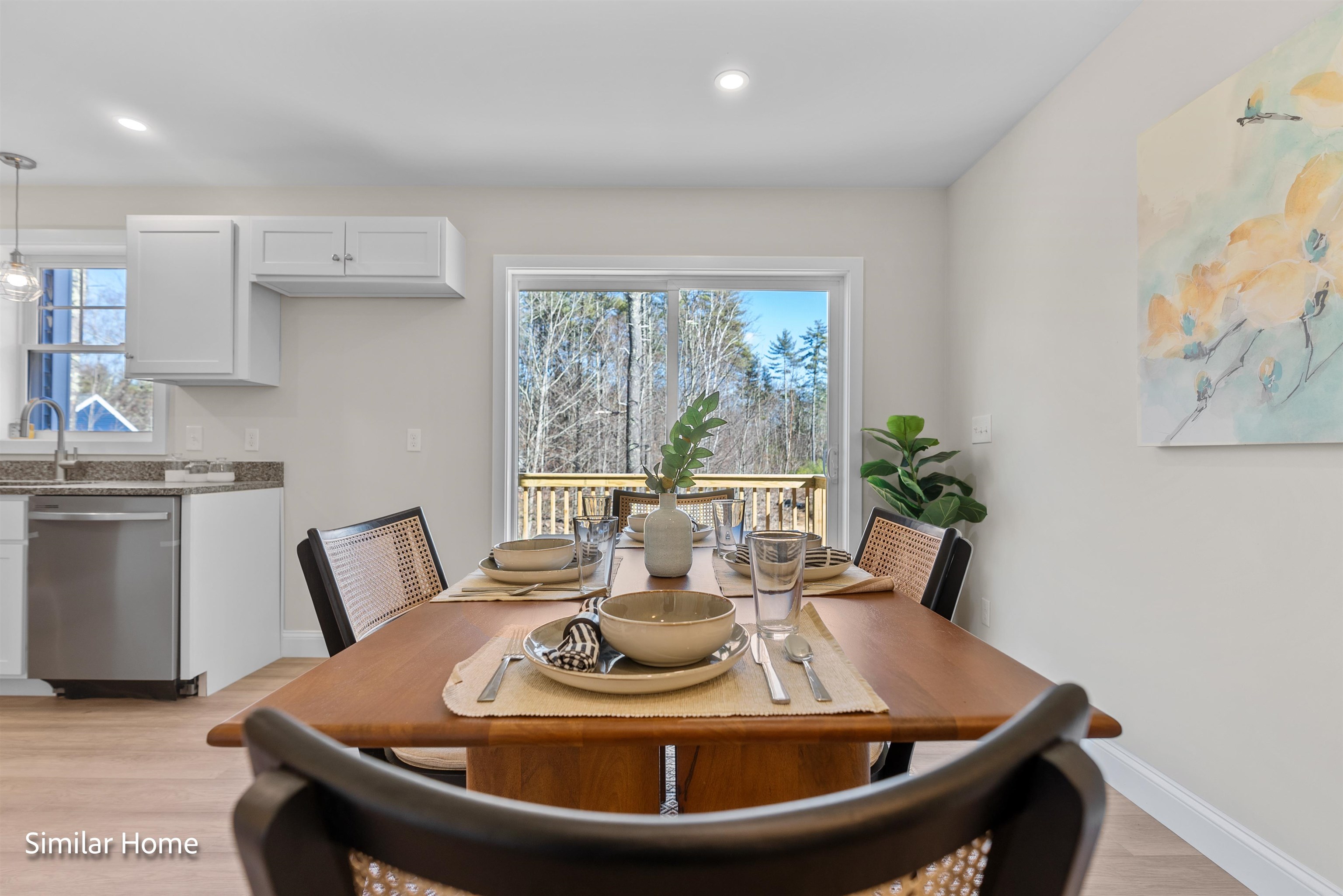 8D The Crossings At Village Center, Barrington, NH 03825