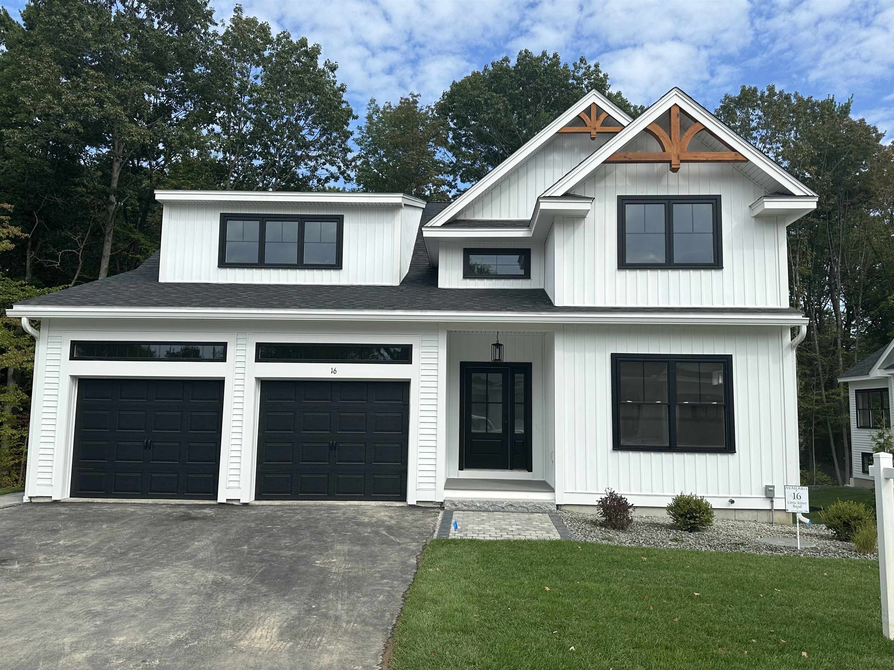 16 Little River Road Unit 1