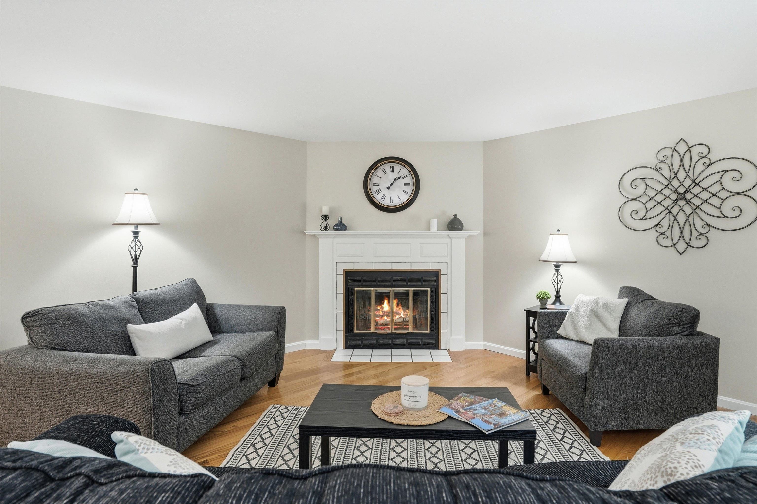 153 Coffin Rd #19, Epping, NH 03042