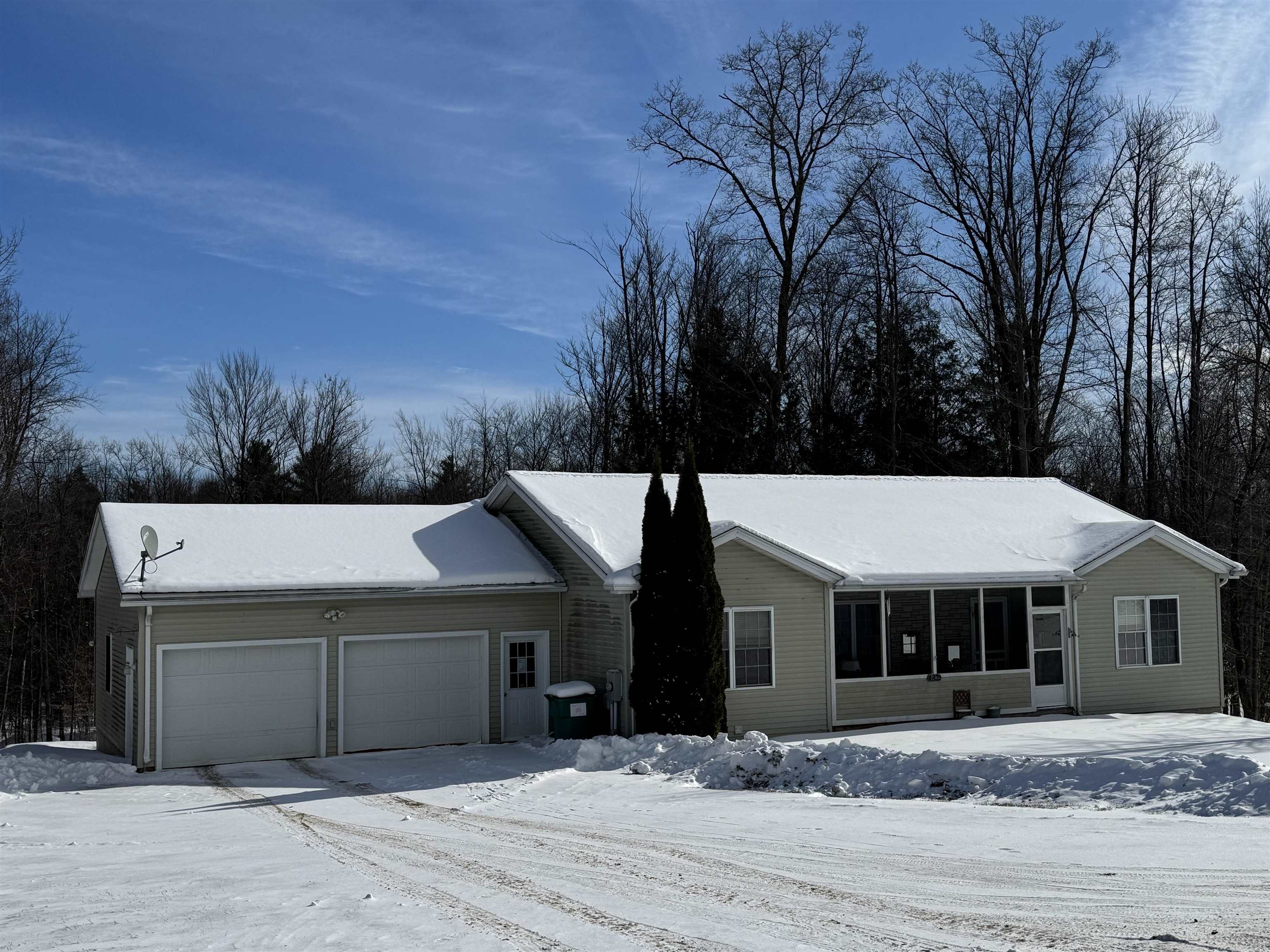 182 Forest Heights Road