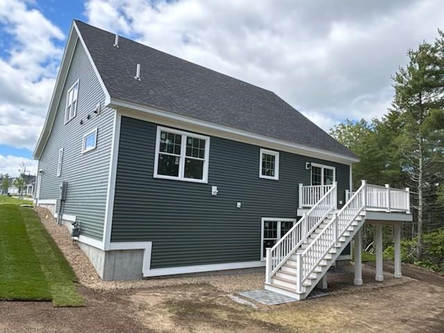 6 The Cliffs At Evergreen Evergreen Dr, Auburn, NH 03032