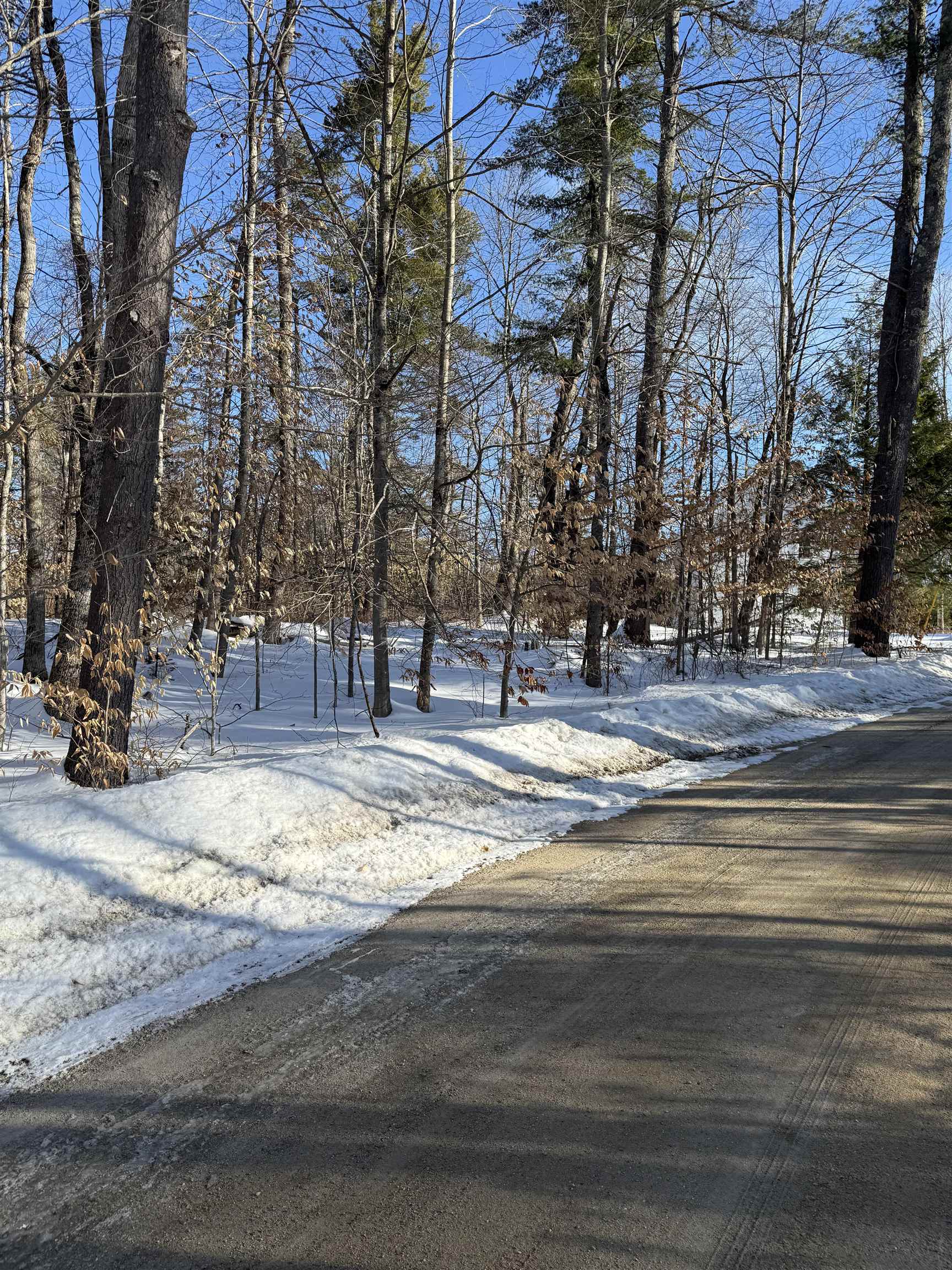 00 Hobbs Rd, Effingham, NH 03882