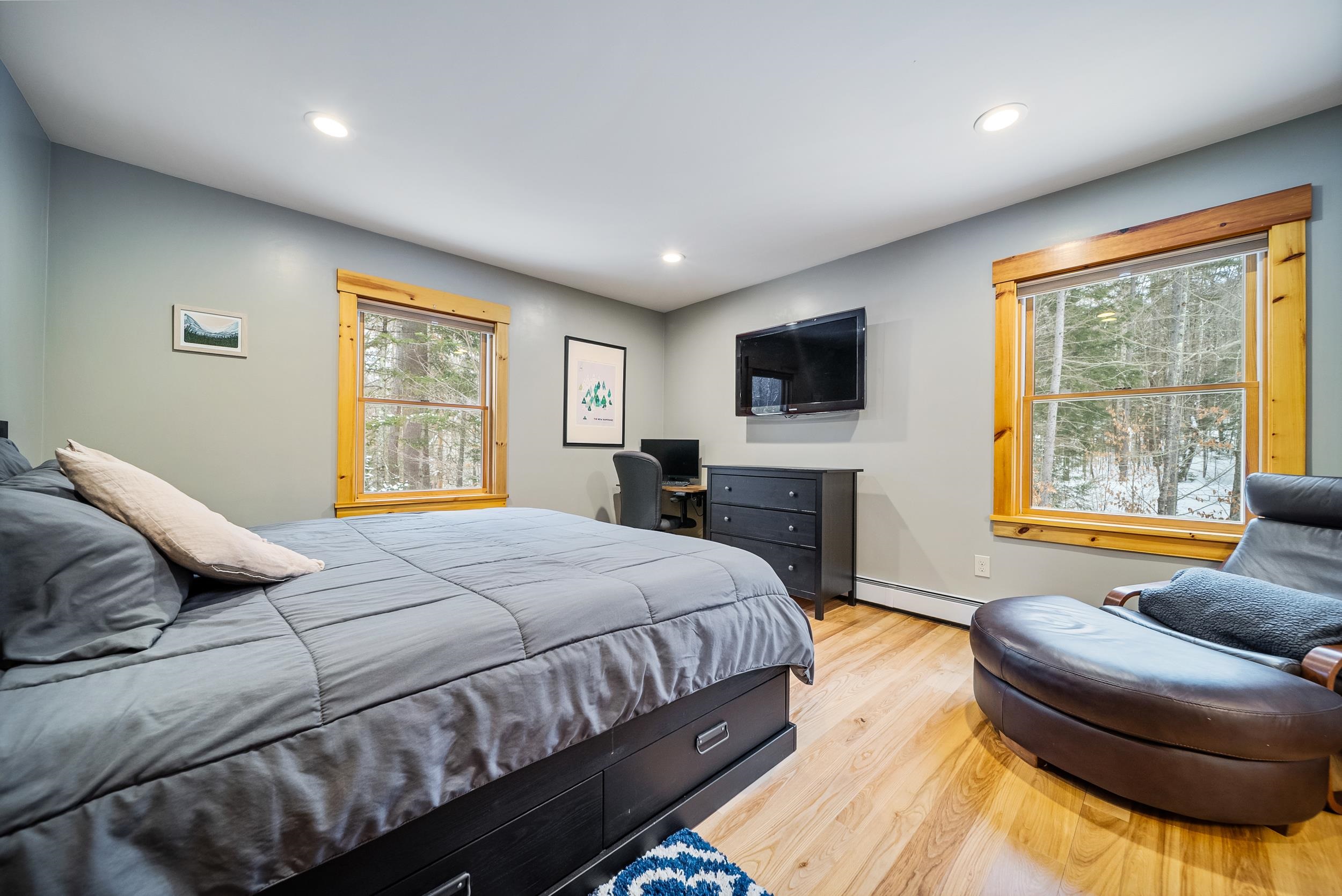 10 Marden Dr, Campton, NH 03223