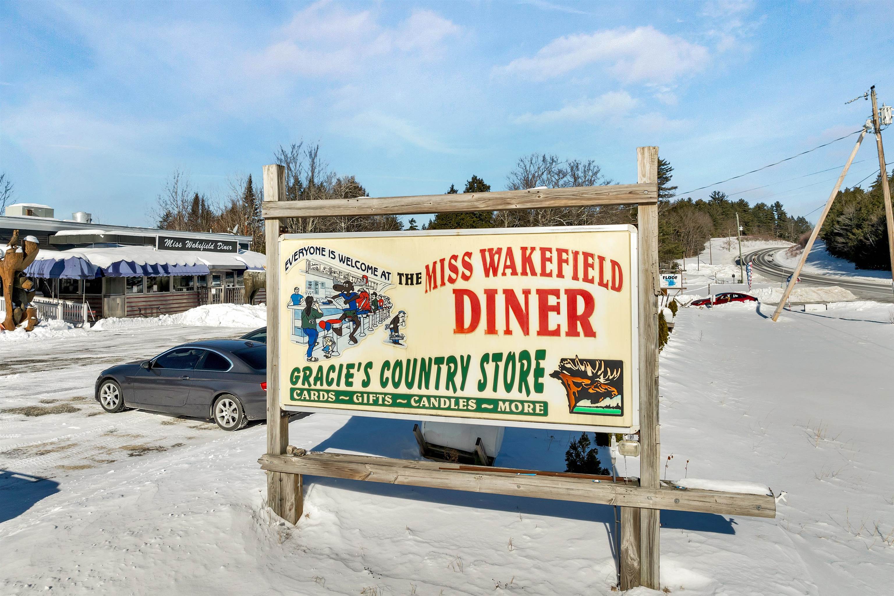 7 Windy Hollow Rd, Wakefield, NH 03872