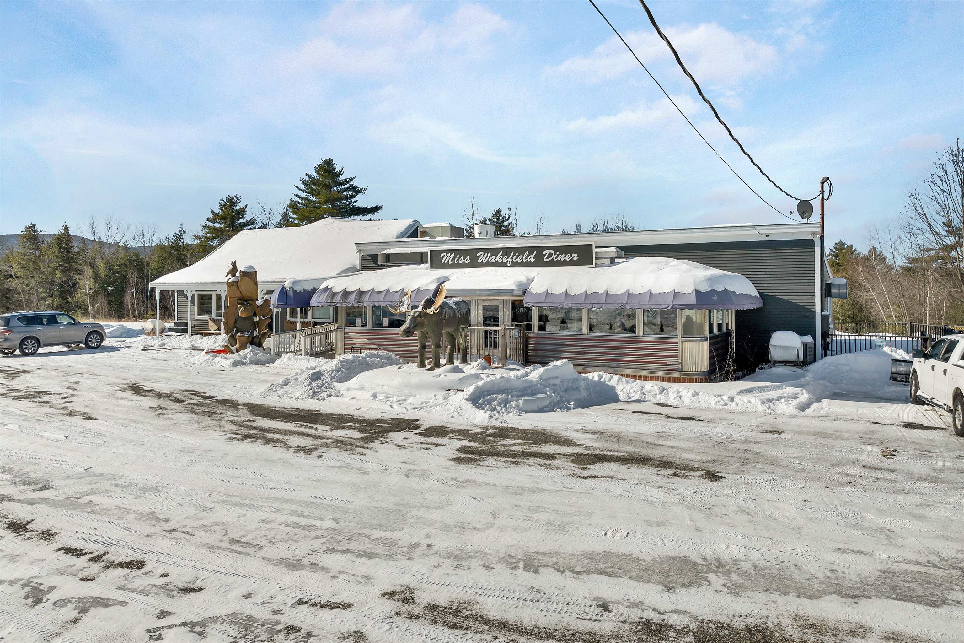 7 Windy Hollow Rd, Wakefield, NH 03872