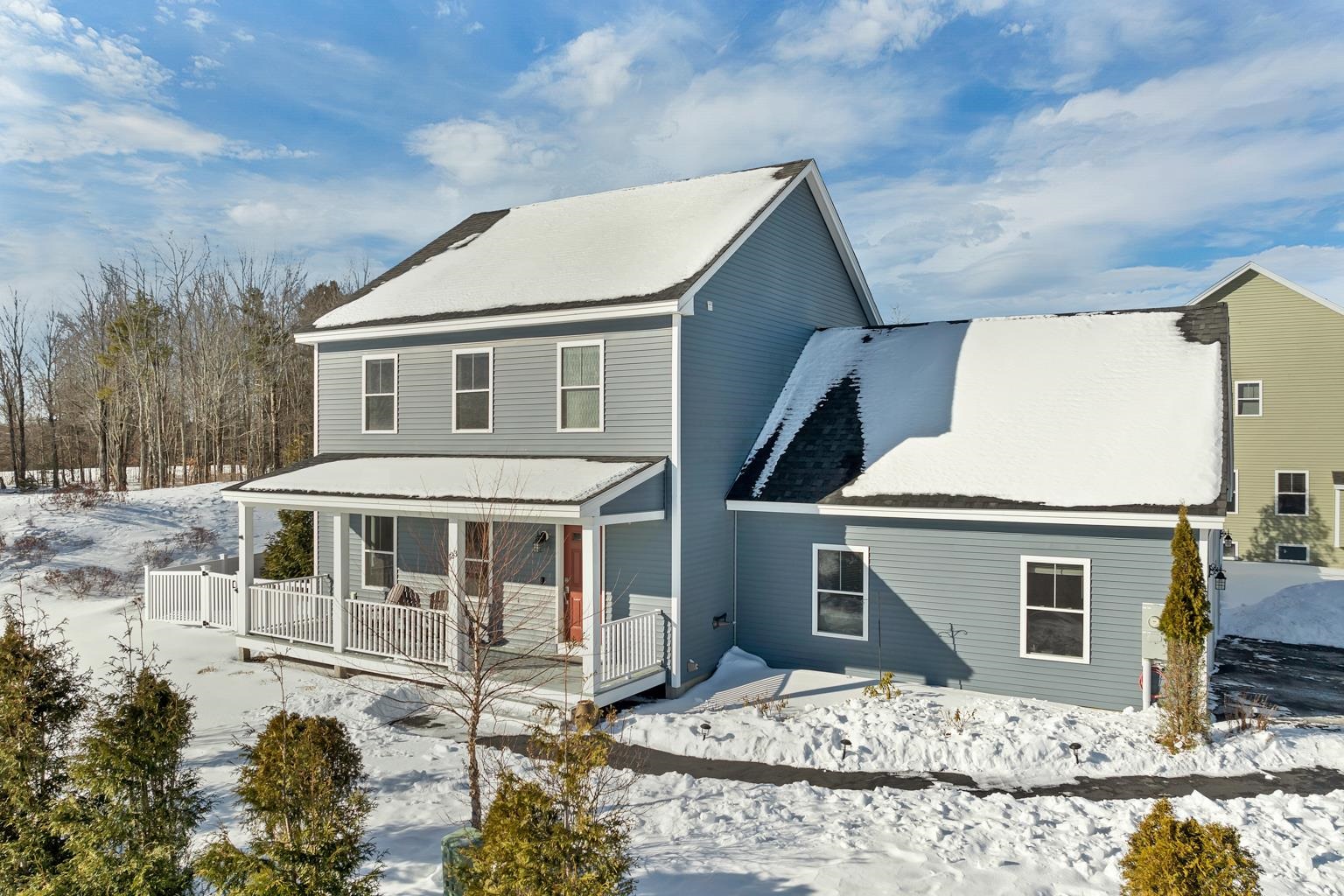 Photo of 123 Fillmore Boulevard Rochester NH 03867