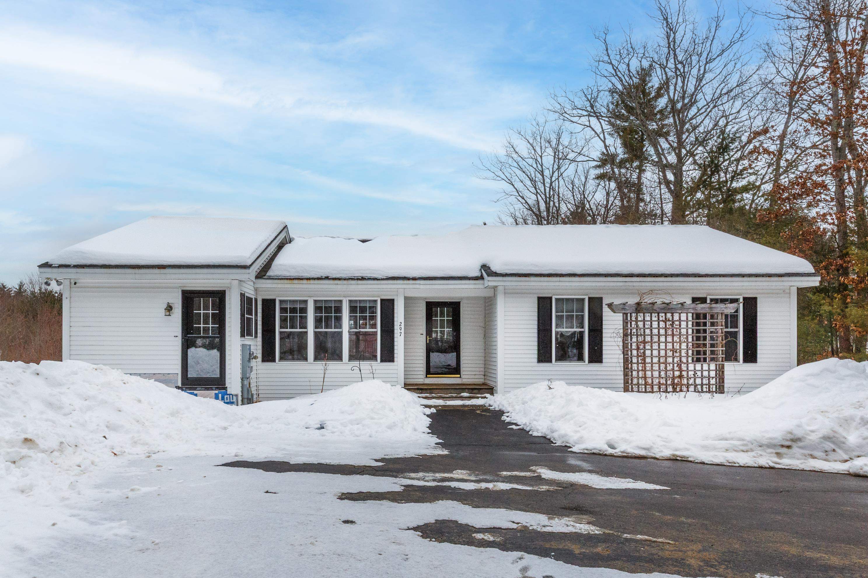 297 Queen St, Boscawen, NH 03303