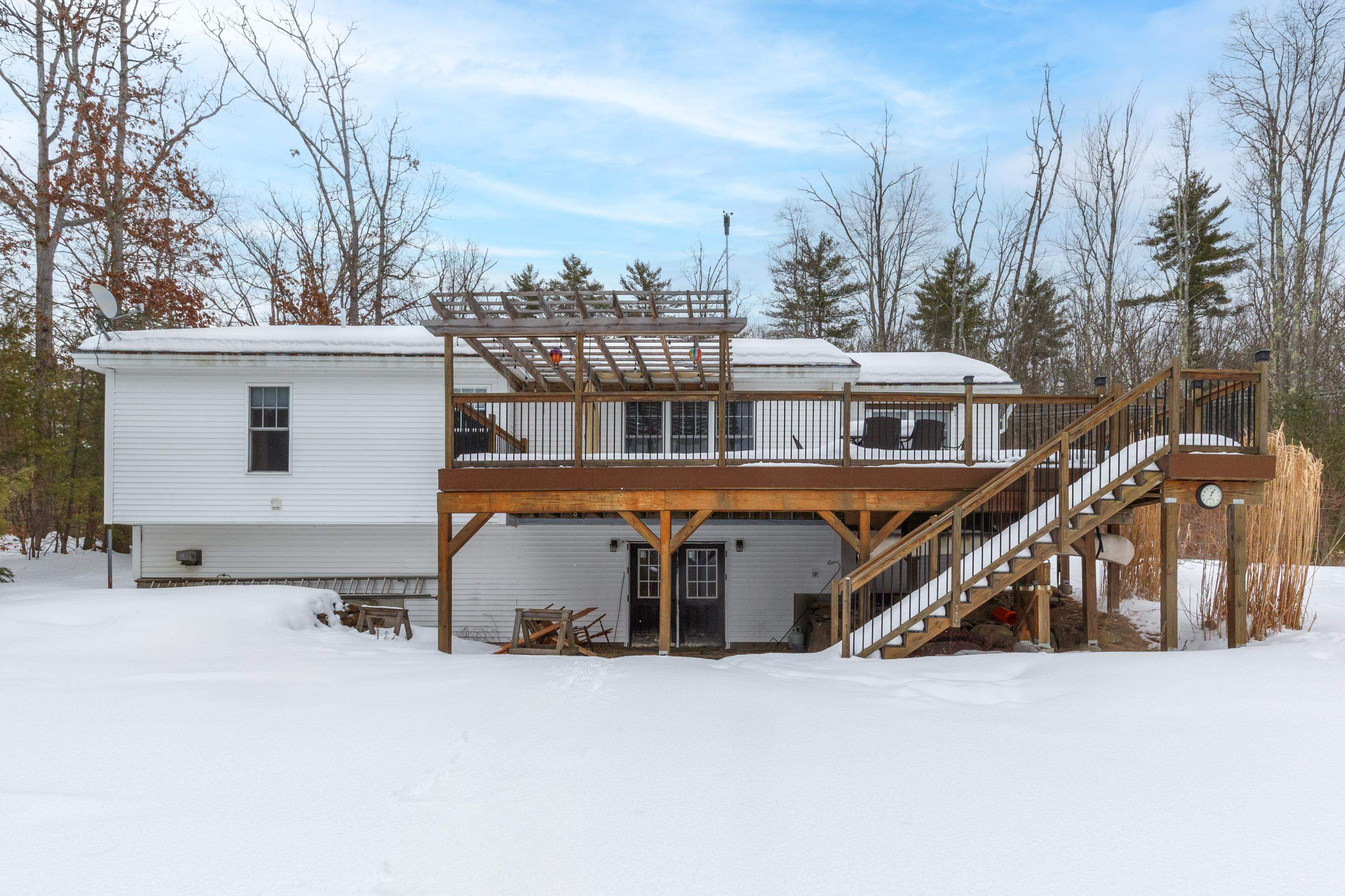 297 Queen St, Boscawen, NH 03303