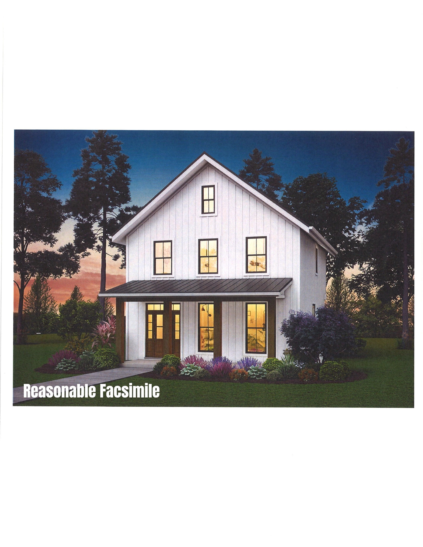 Lot 10-48-2 Old Stagecoach Rd, Bennington, NH 03442