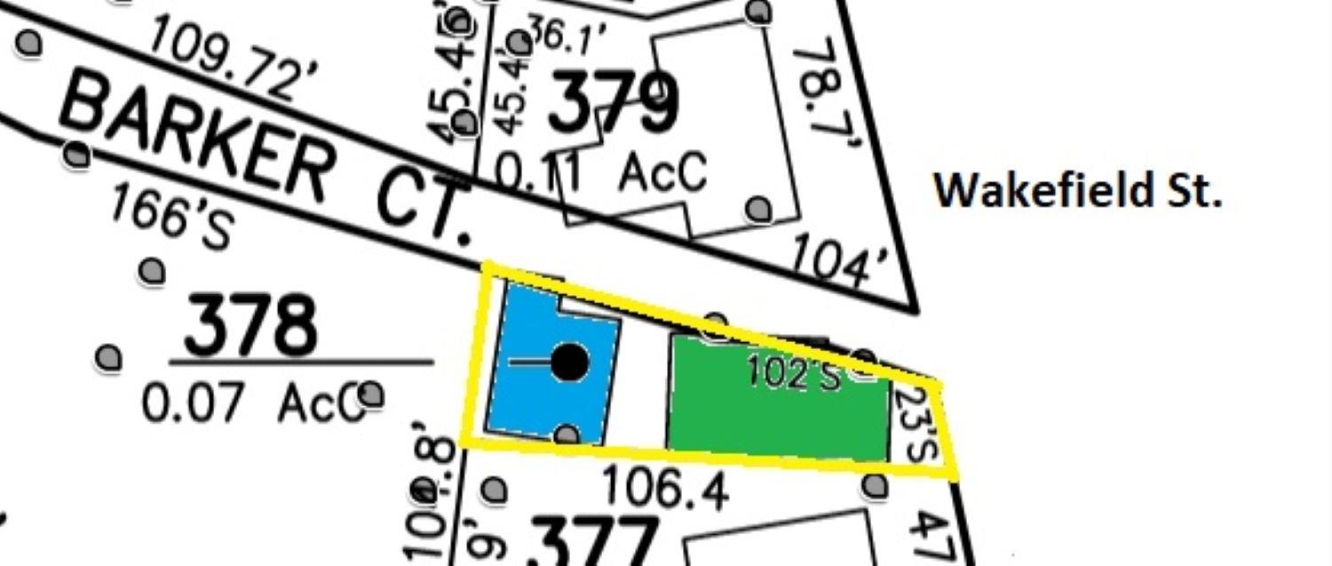 18 Wakefield St, Rochester, NH 03867