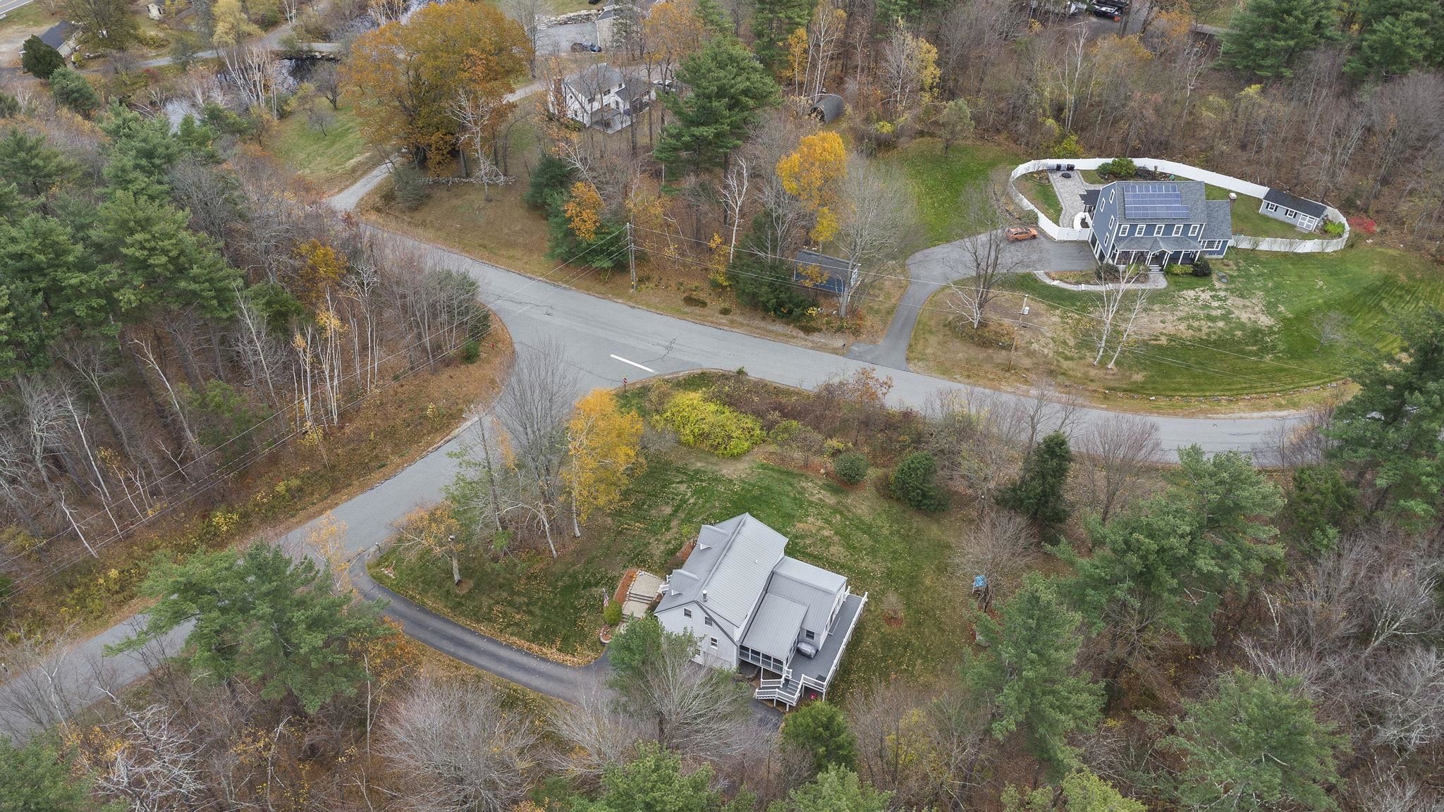 4 Merryfield Ln, Hampstead, NH 03826