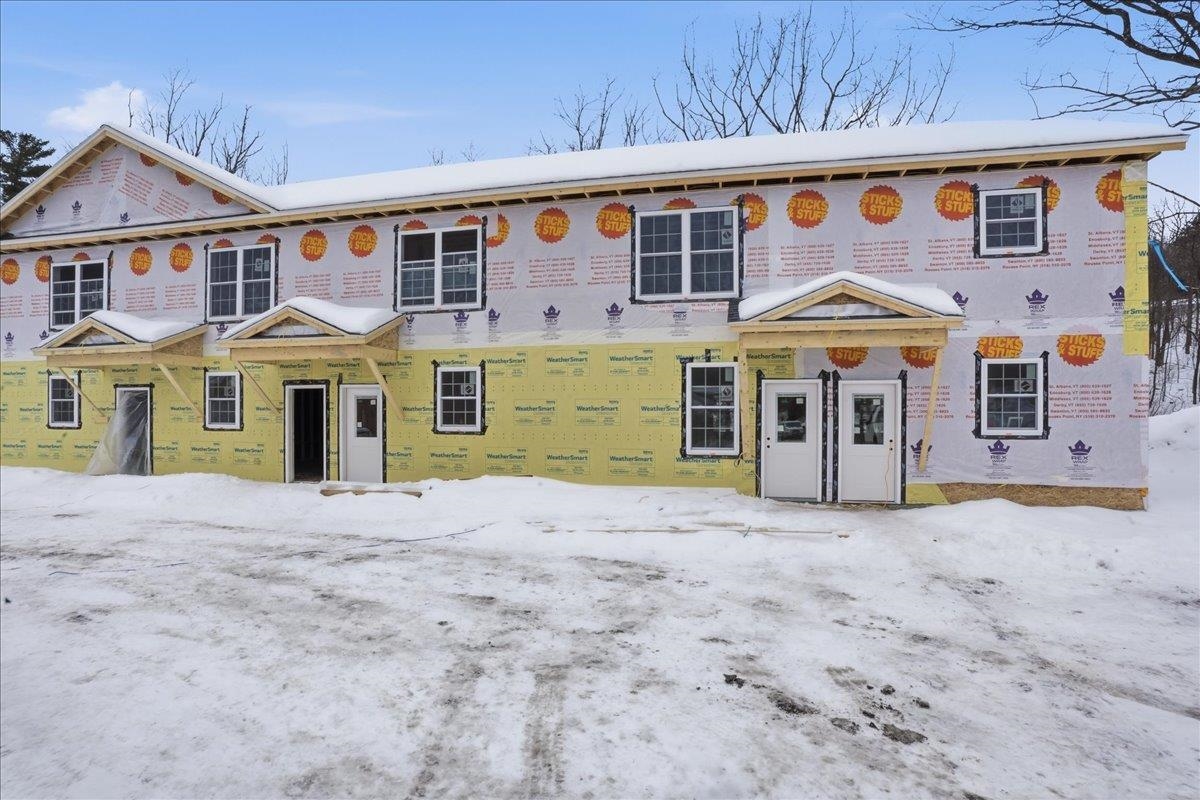 7 River Street Unit: 4